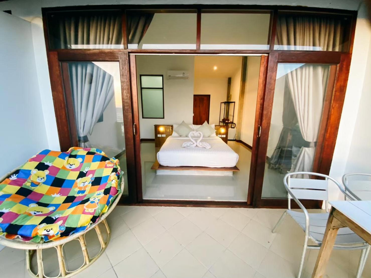 P.d. Resort 3*