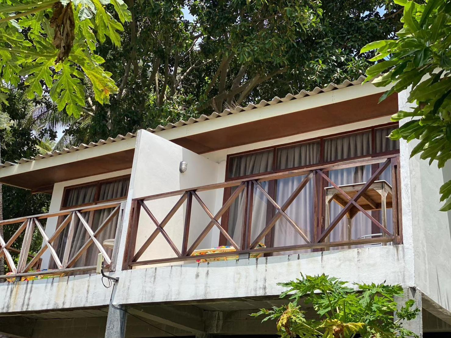 Resort P.d. Koh Tao