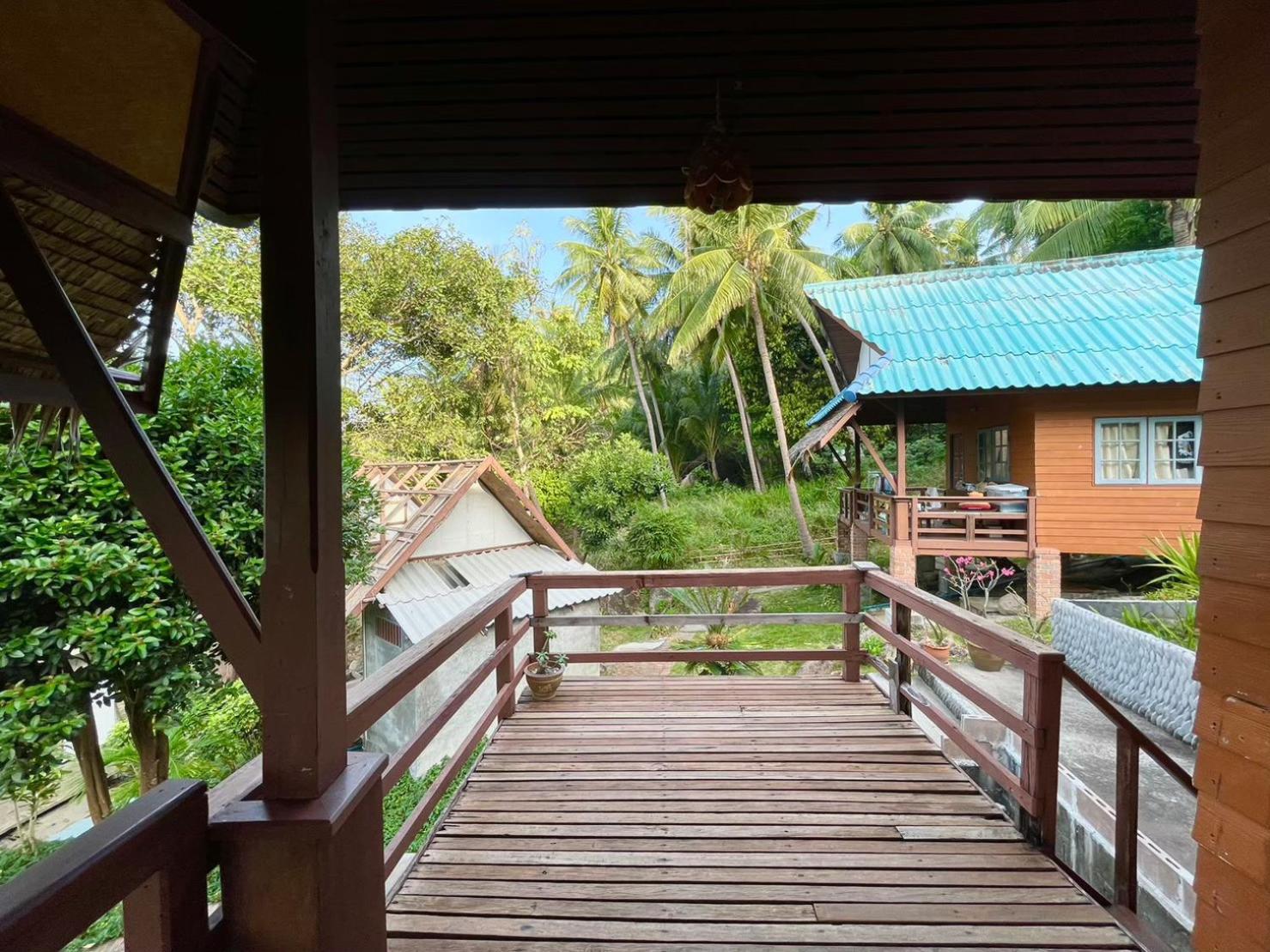 P.d. Resort Koh Tao
