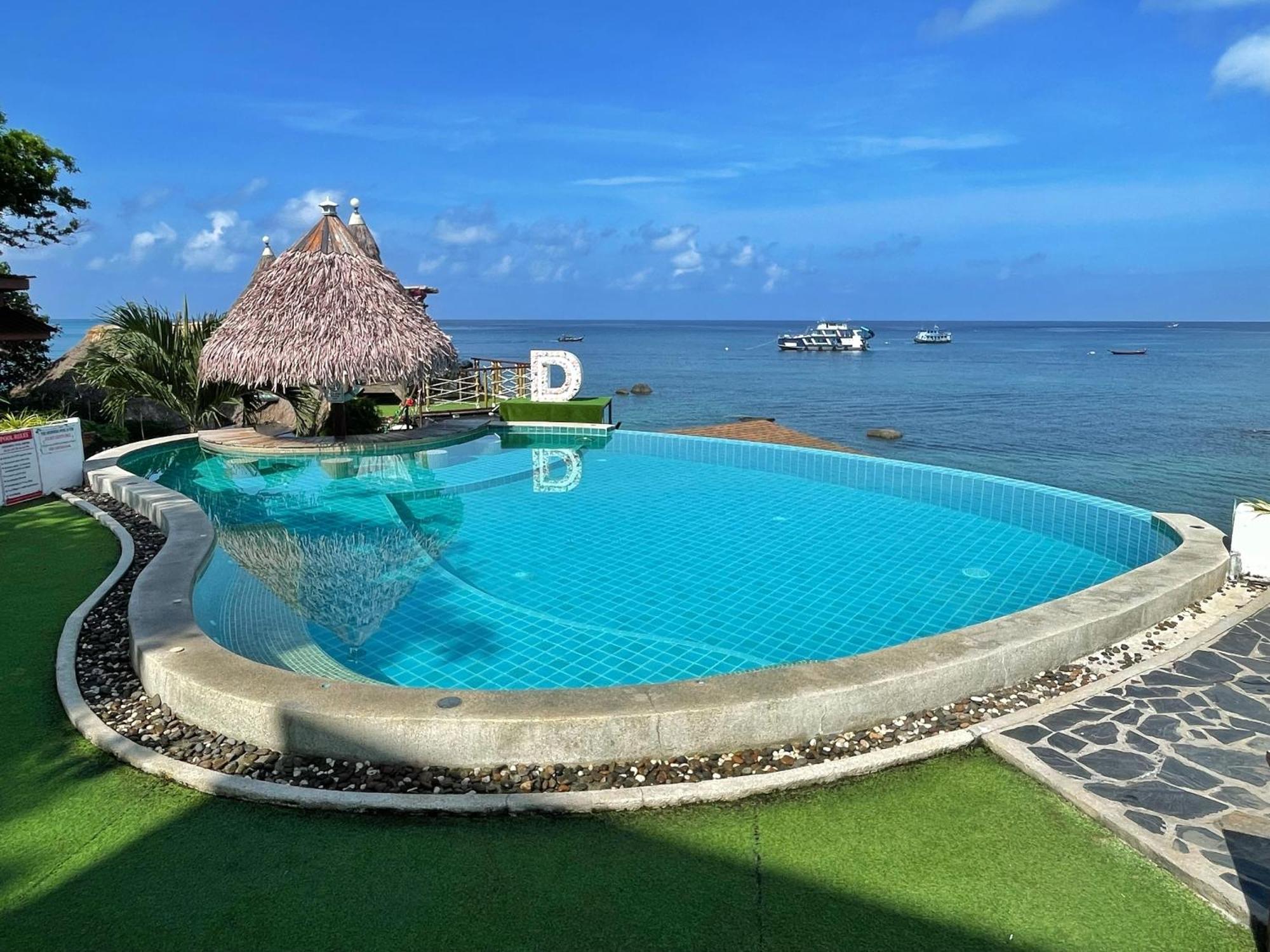 Resort Dd Hut 2*