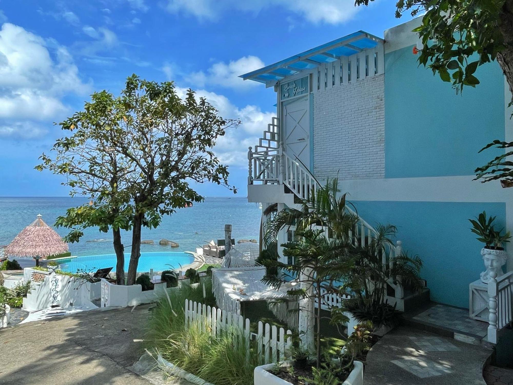 Dd Hut Resort 2*