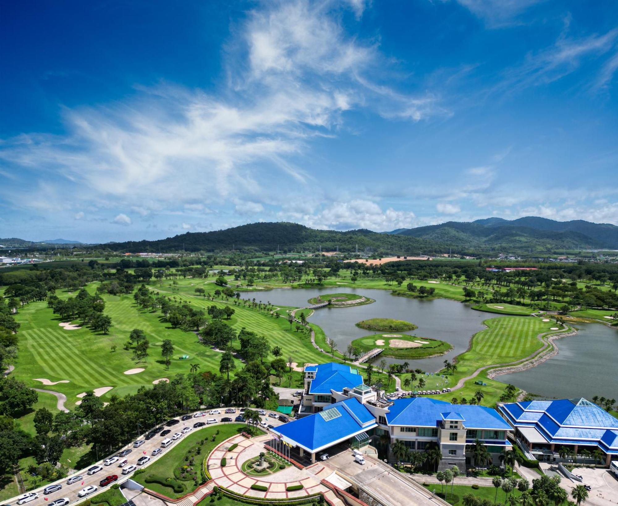 Pattana Sports