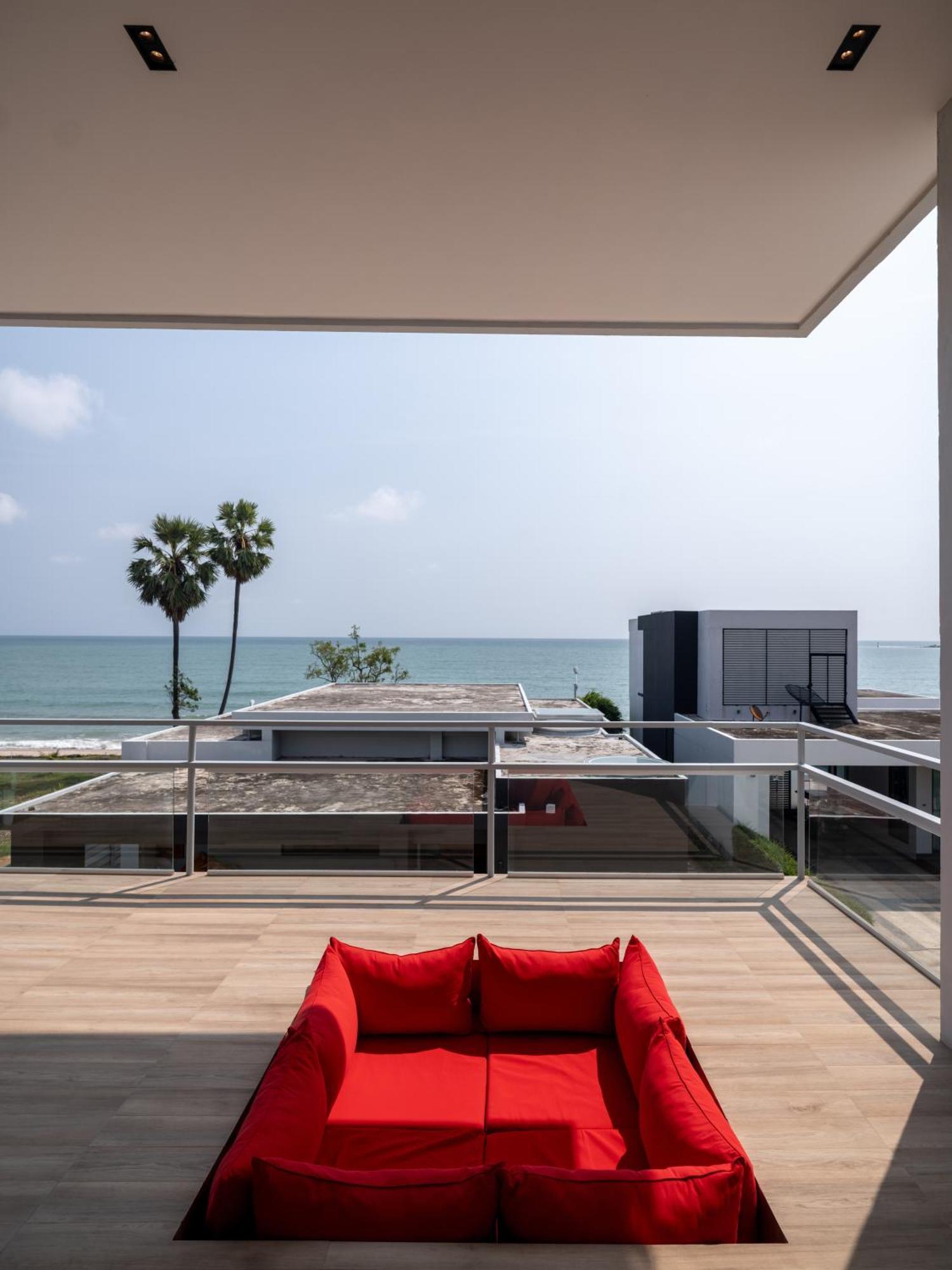 Sunshine Paradise Resort Ban Krut (Prachuap Khiri Khan)