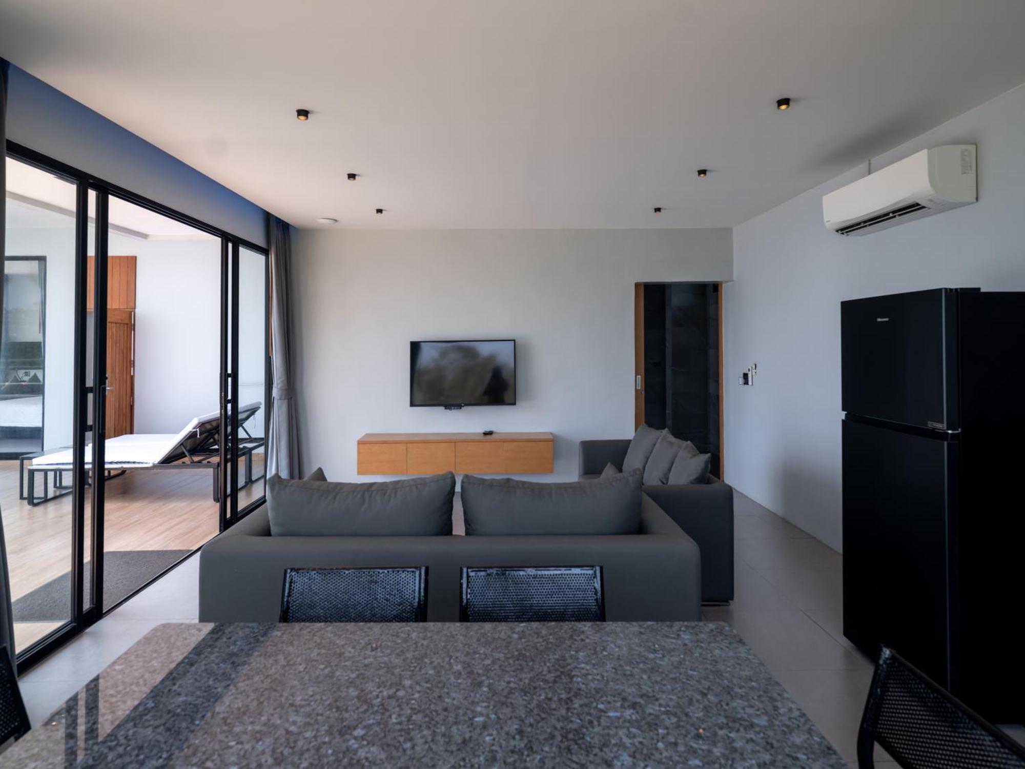 Sunshine Paradise 4* Ban Krut (Prachuap Khiri Khan)