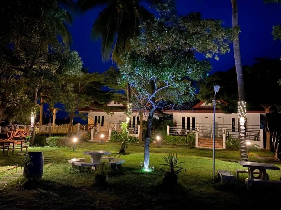 Resort Baan Golden & Residences