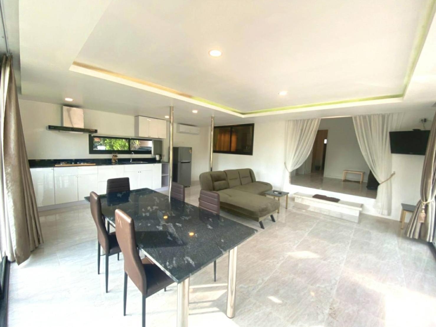 Baan Golden & Residences Resort