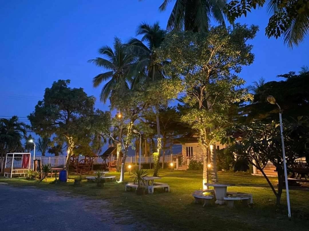 Resort Baan Golden & Residences 3*