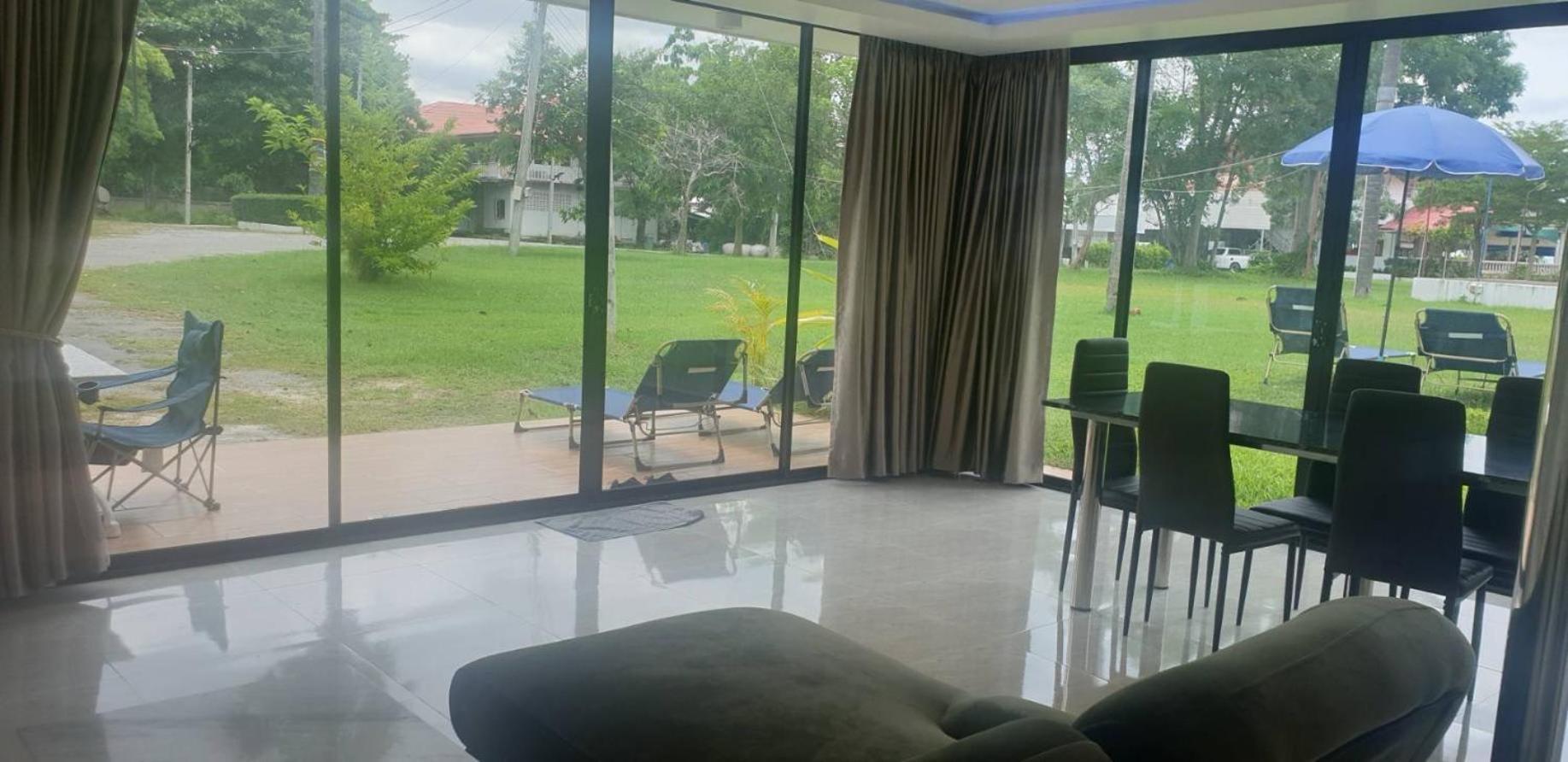 Baan Golden & Residences 3*
