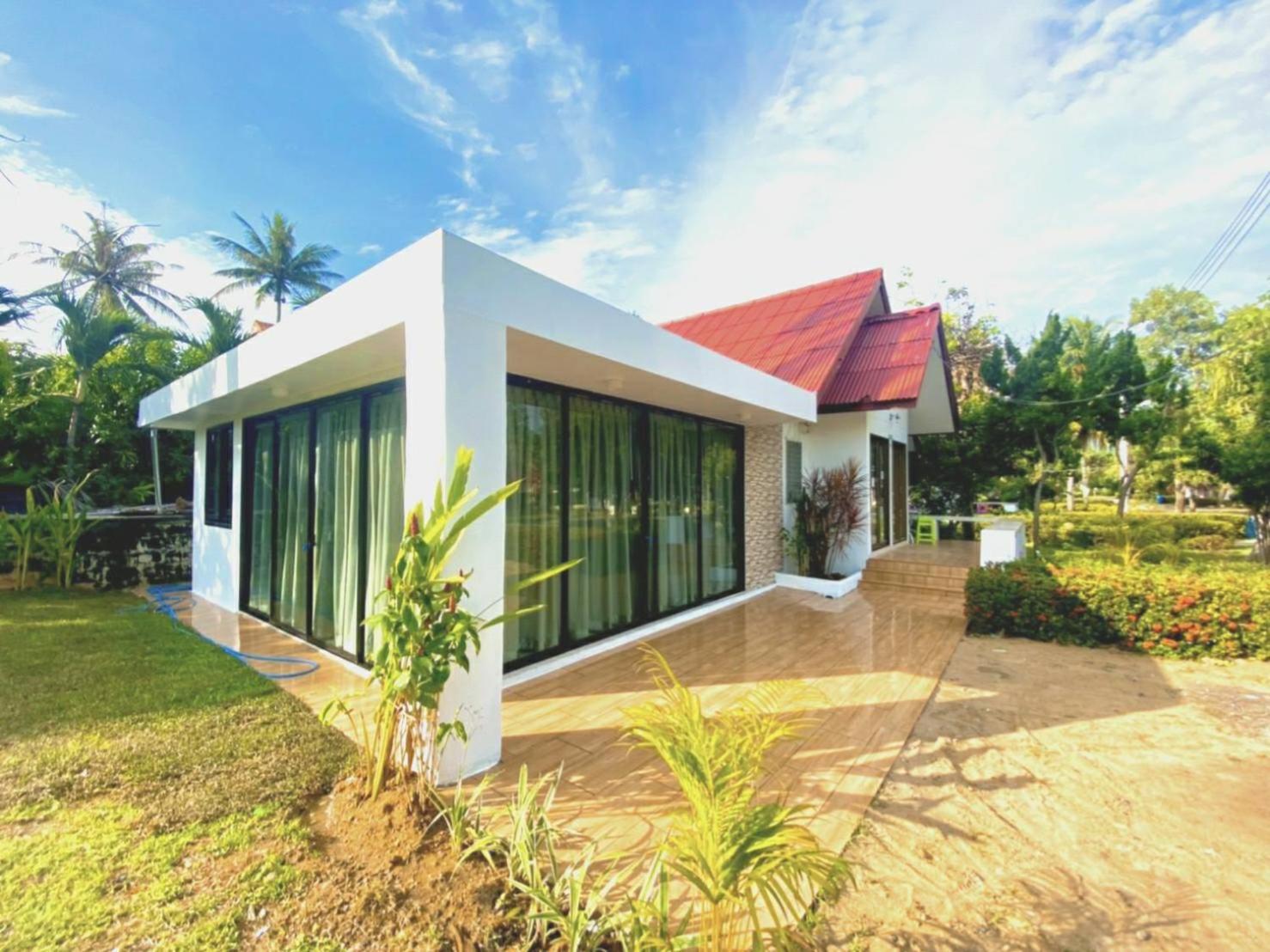 Baan Golden & Residences Resort 3*
