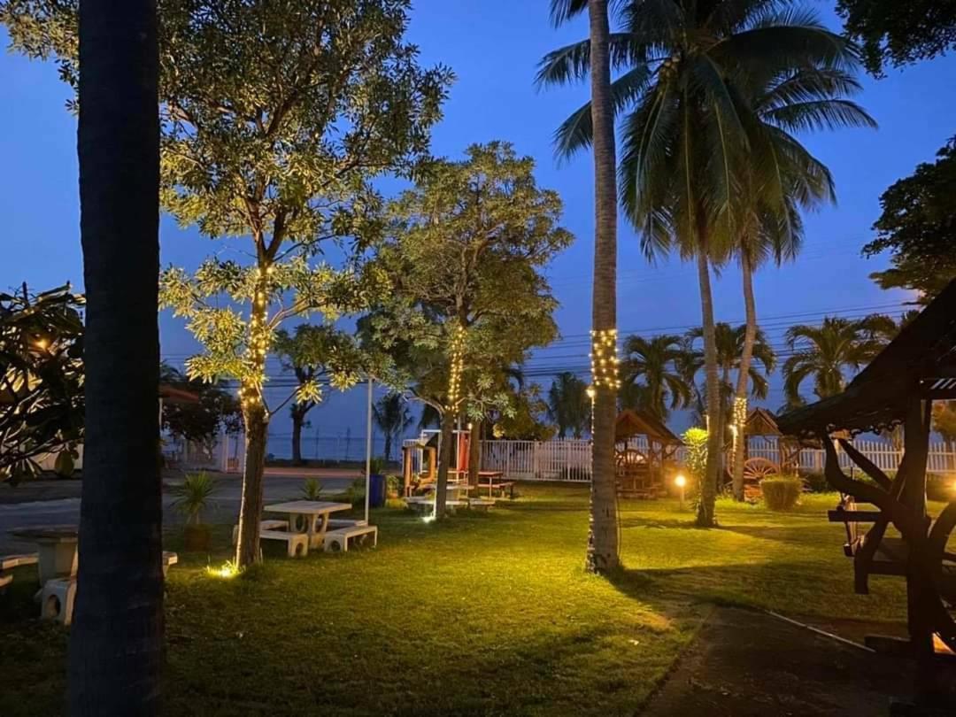 Resort Baan Golden & Residences 3*