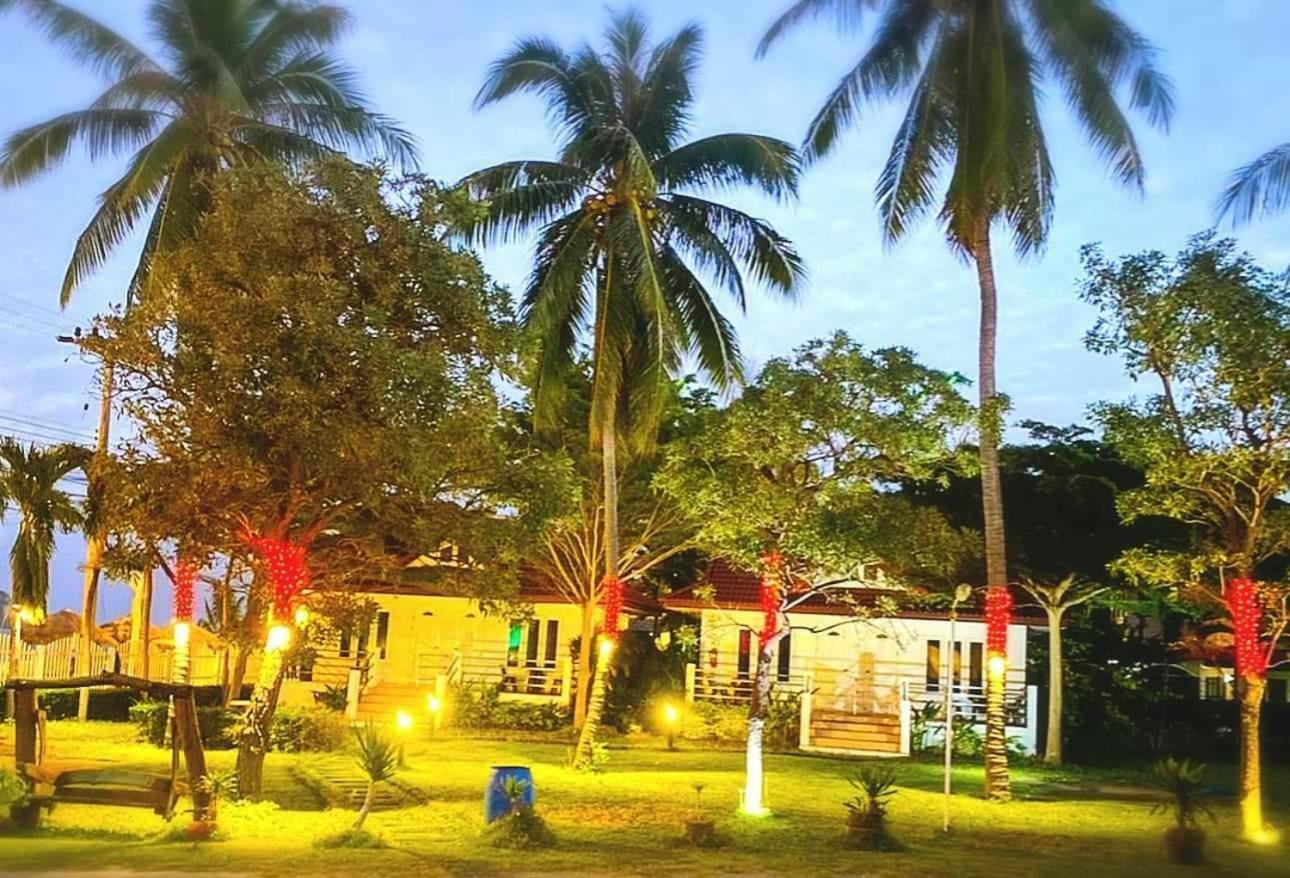 Baan Golden & Residences Resort