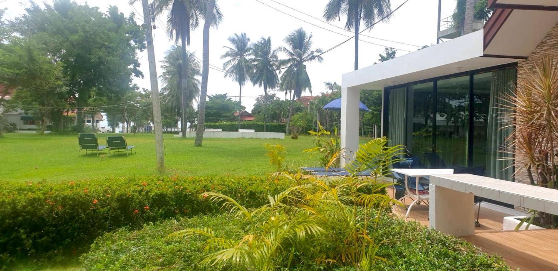 Baan Golden & Residences