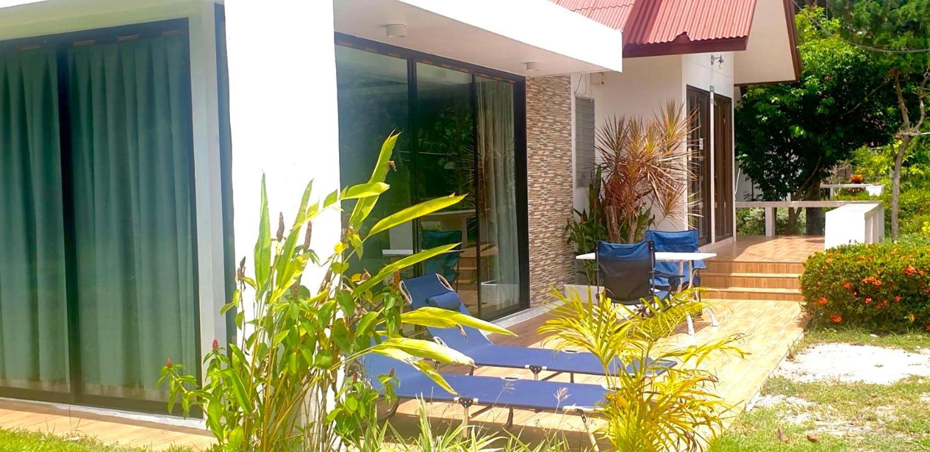 Baan Golden & Residences Sam Roi Yot