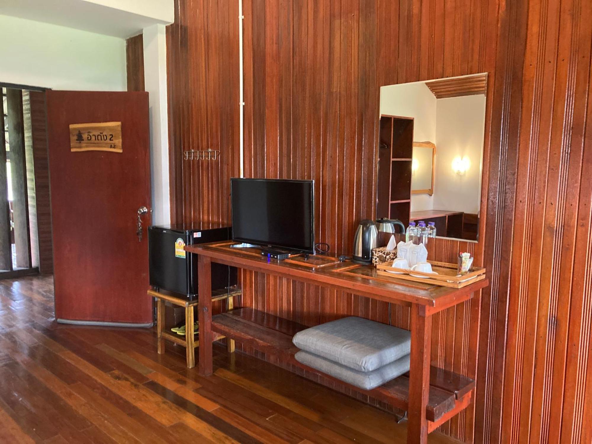 The Chevalley Hotel Satun