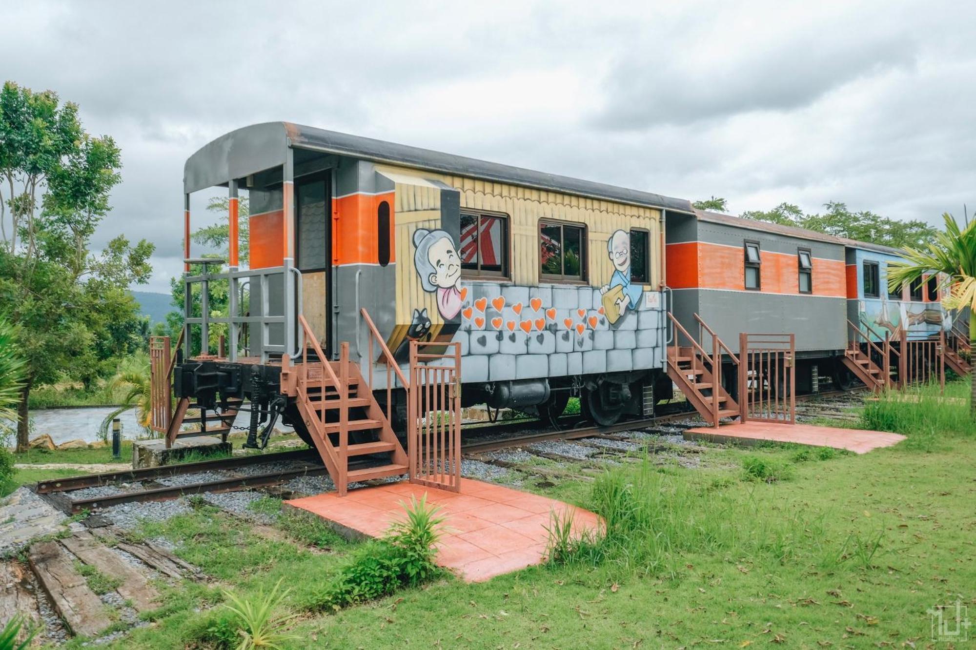 Holiday home Tayama Farm Khaoyai