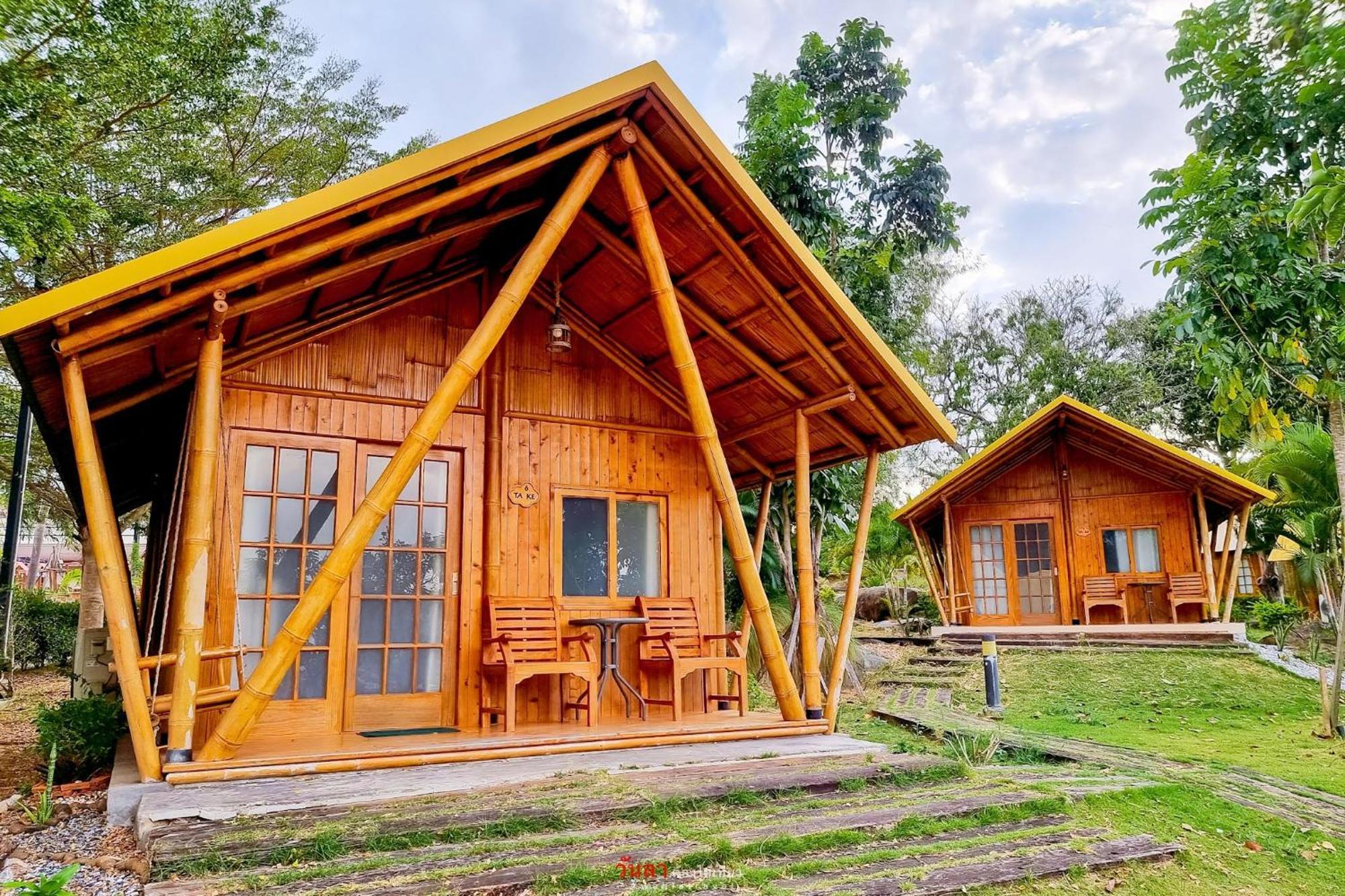 Holiday home Tayama Farm Khaoyai Nakhon Ratchasima