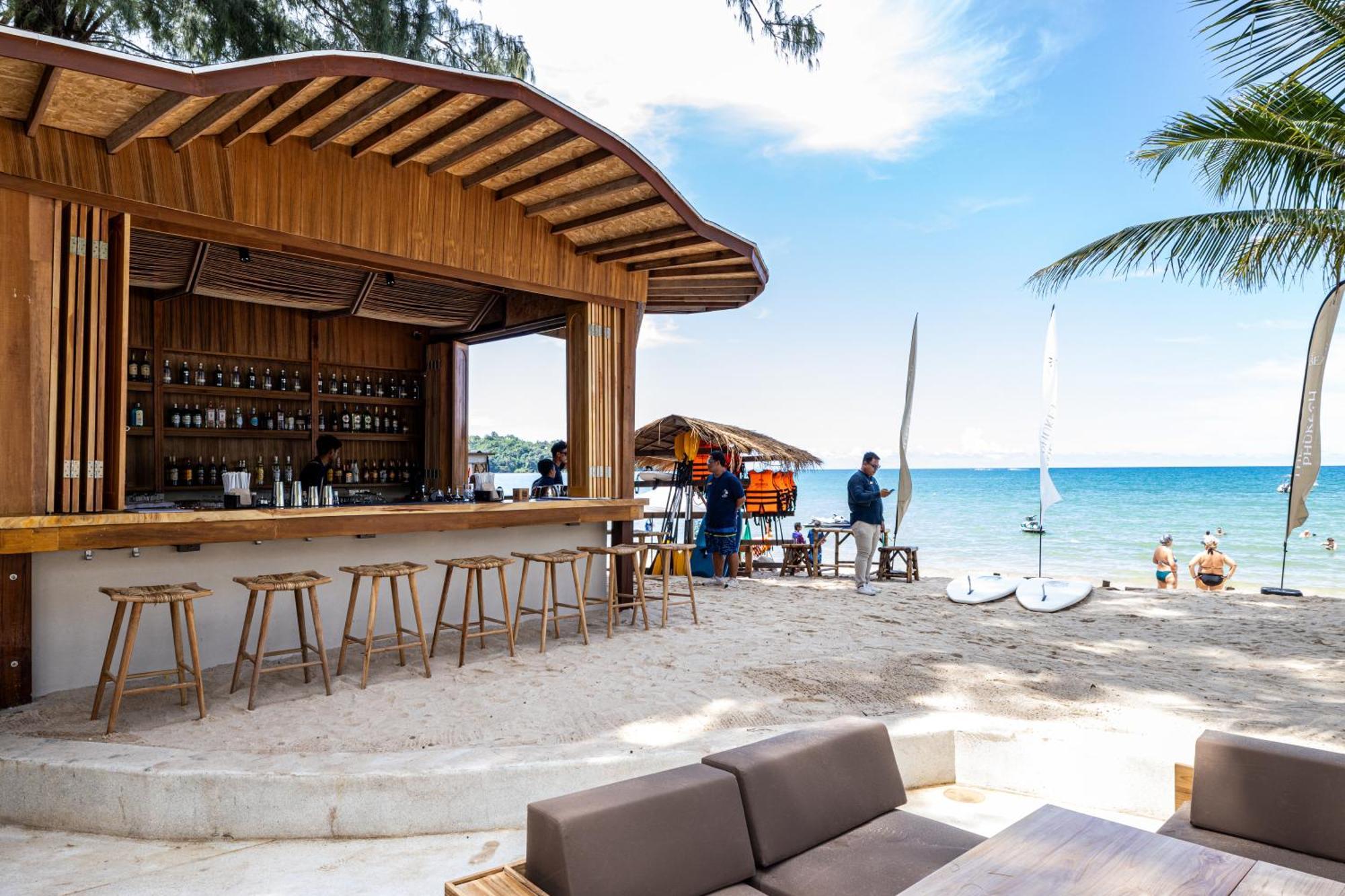 Arinara Phuket - Sha Extra Resort 4*
