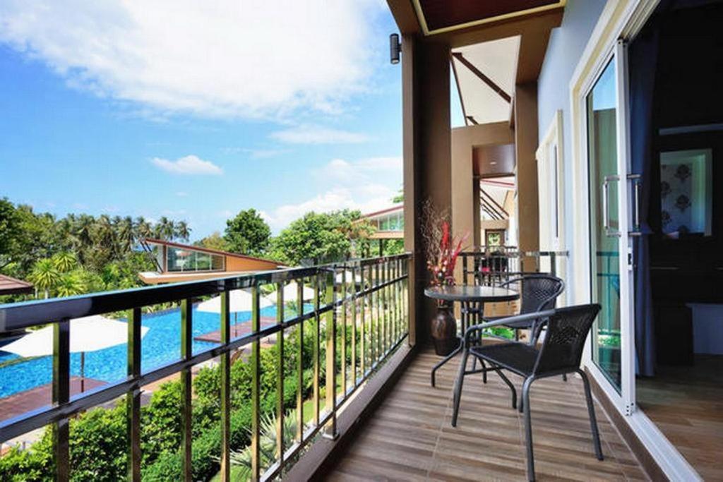 Resort Phutara Lanta - Sha Extra 3*