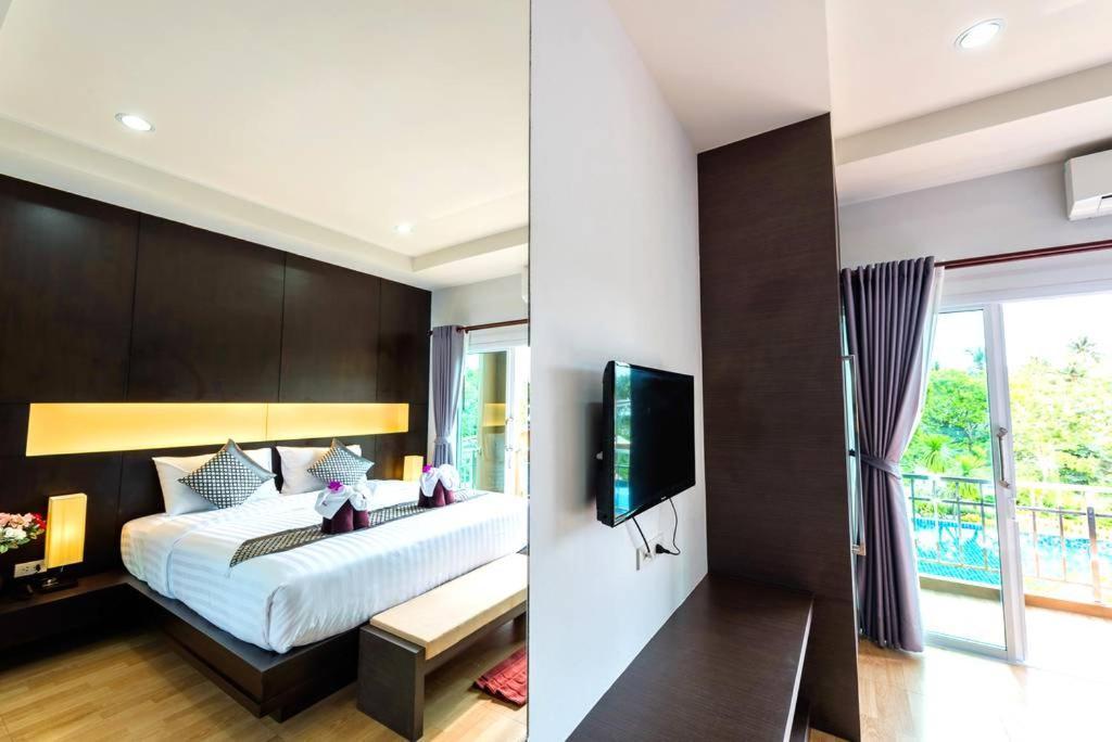 Phutara Lanta - Sha Extra Resort 3*
