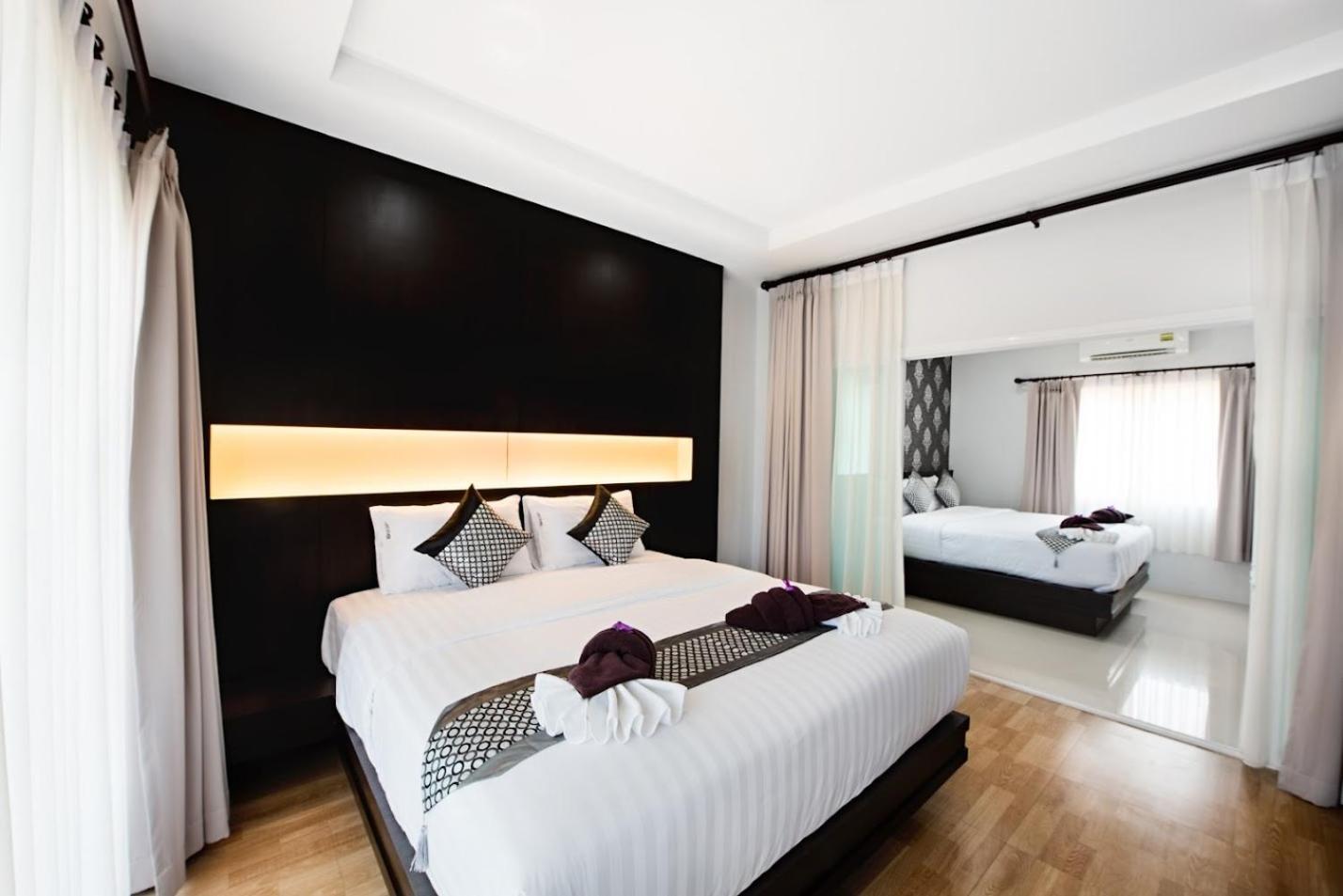 Phutara Lanta - Sha Extra Resort