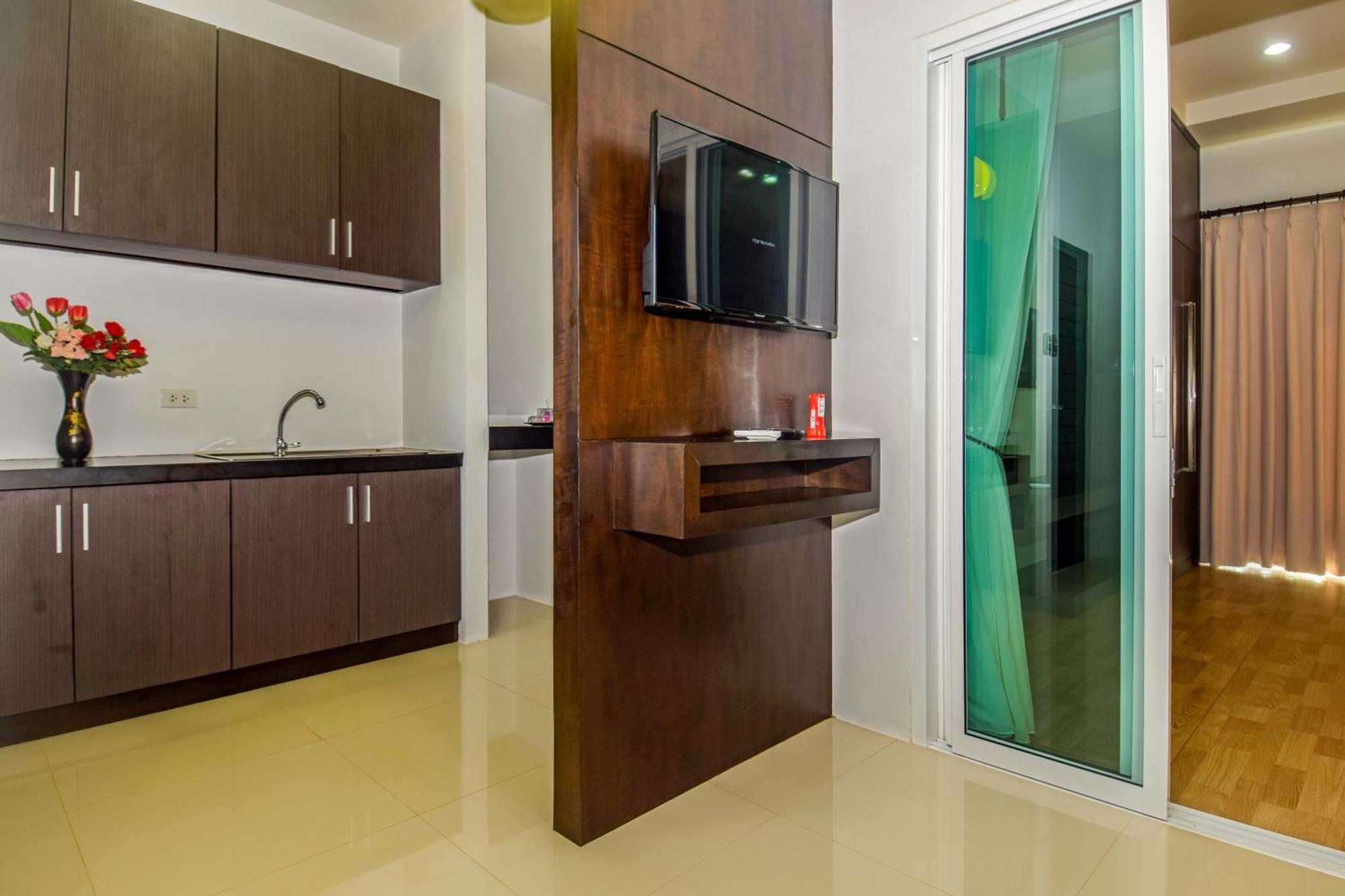 Phutara Lanta - Sha Extra Resort Koh Lanta