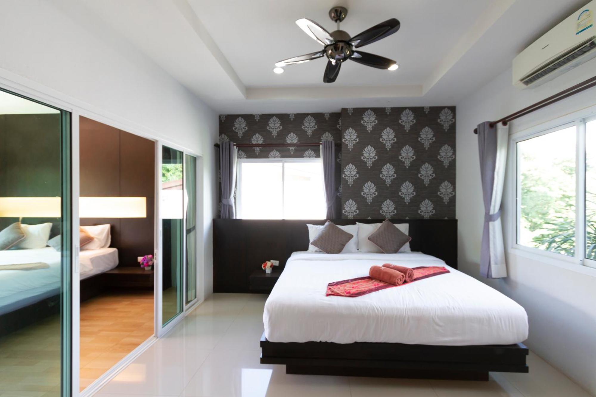 Phutara Lanta - Sha Extra Resort Koh Lanta