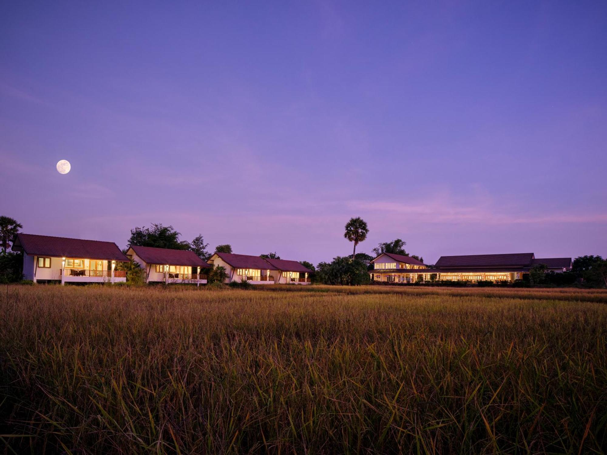 Pimali & Training Centre * Nong Khai