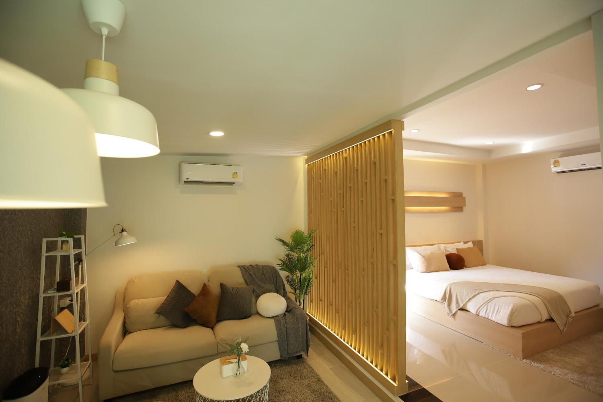 Resort Ioon ไออุ่นรีสอร์ท *