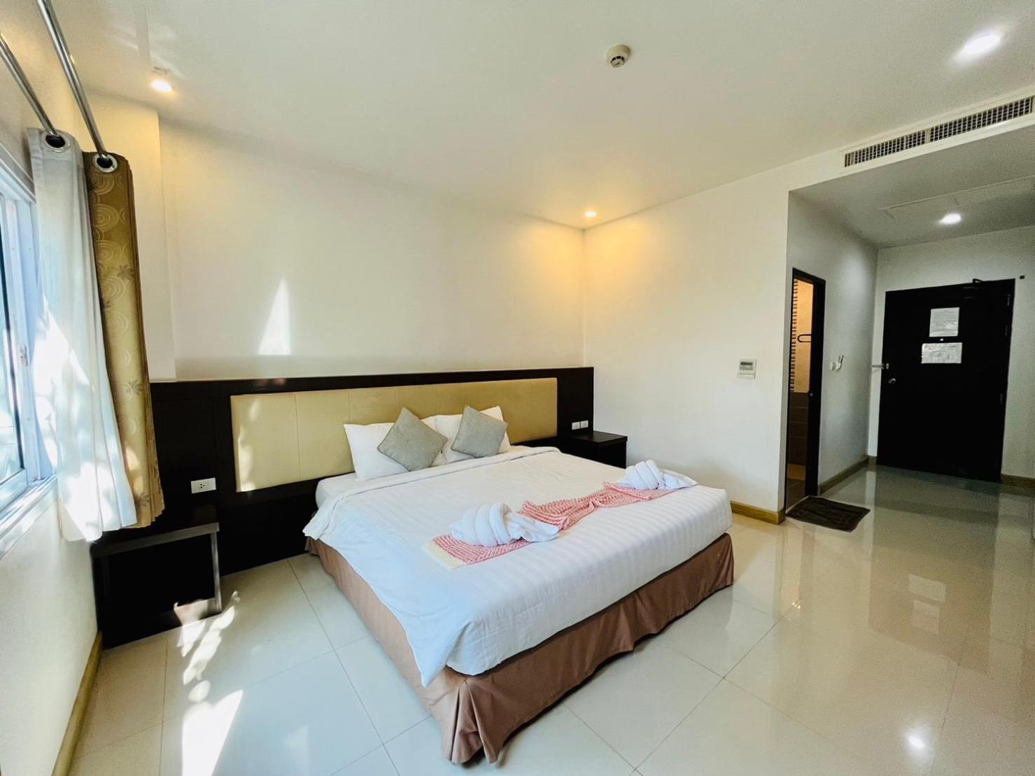 Resort Bualinn 3*