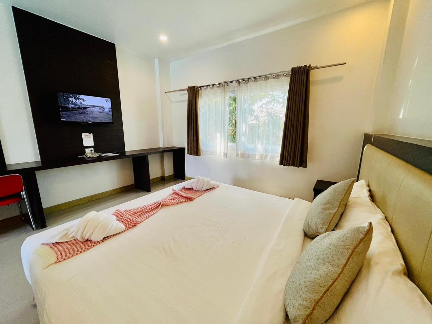 Resort Bualinn Nong Khai
