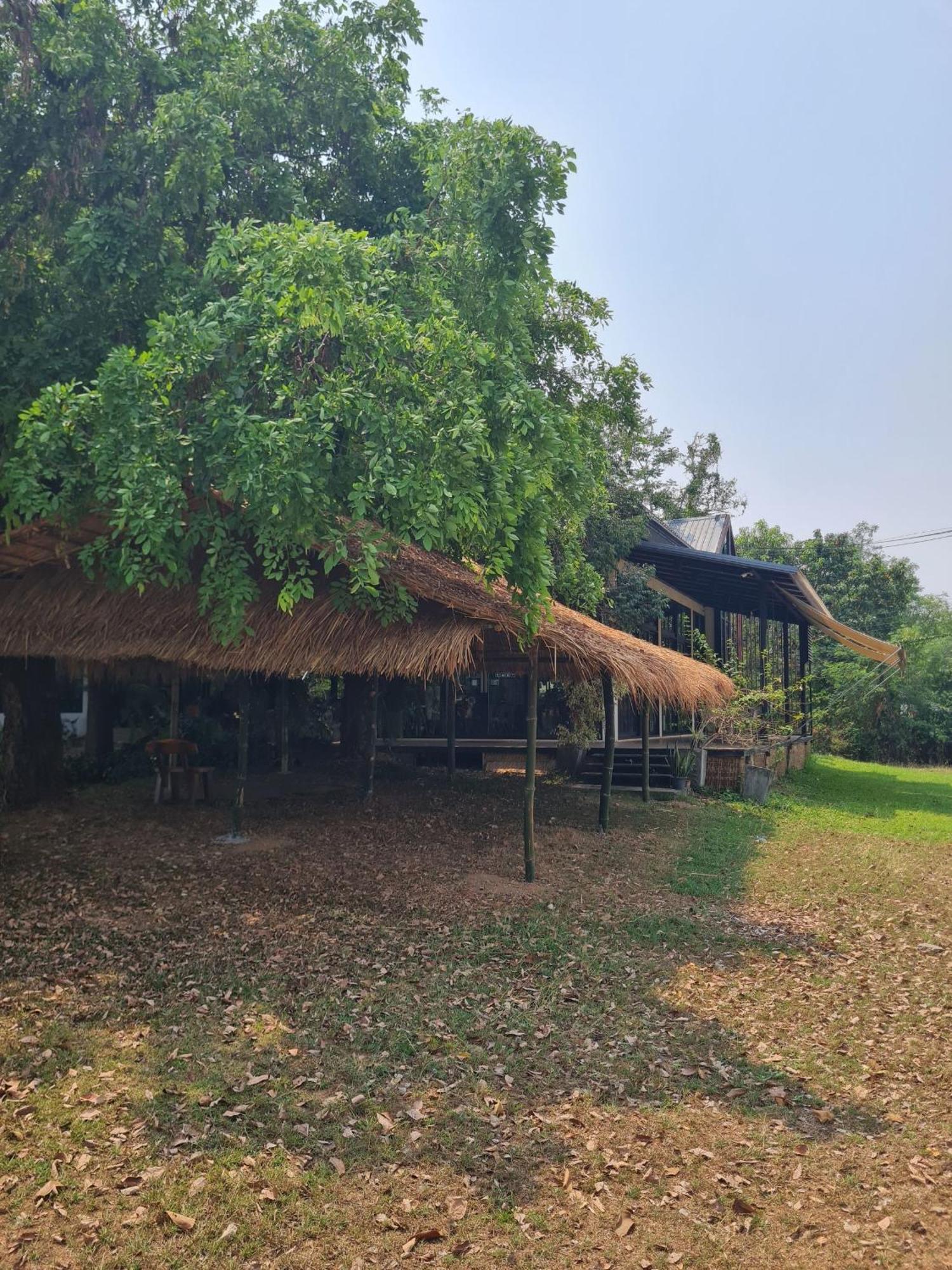 Bualinn Resort 3*