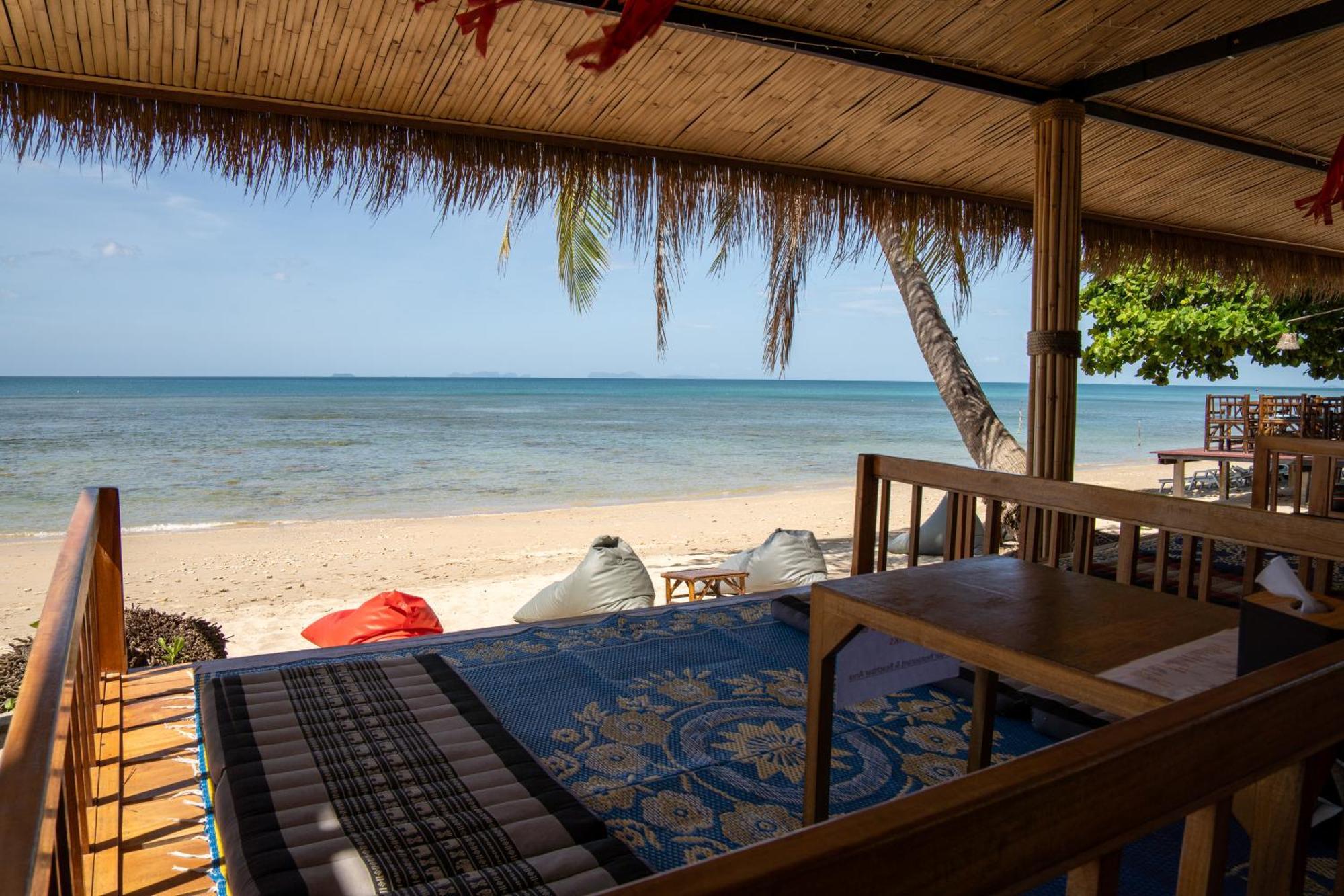 Isara Lanta Koh Lanta