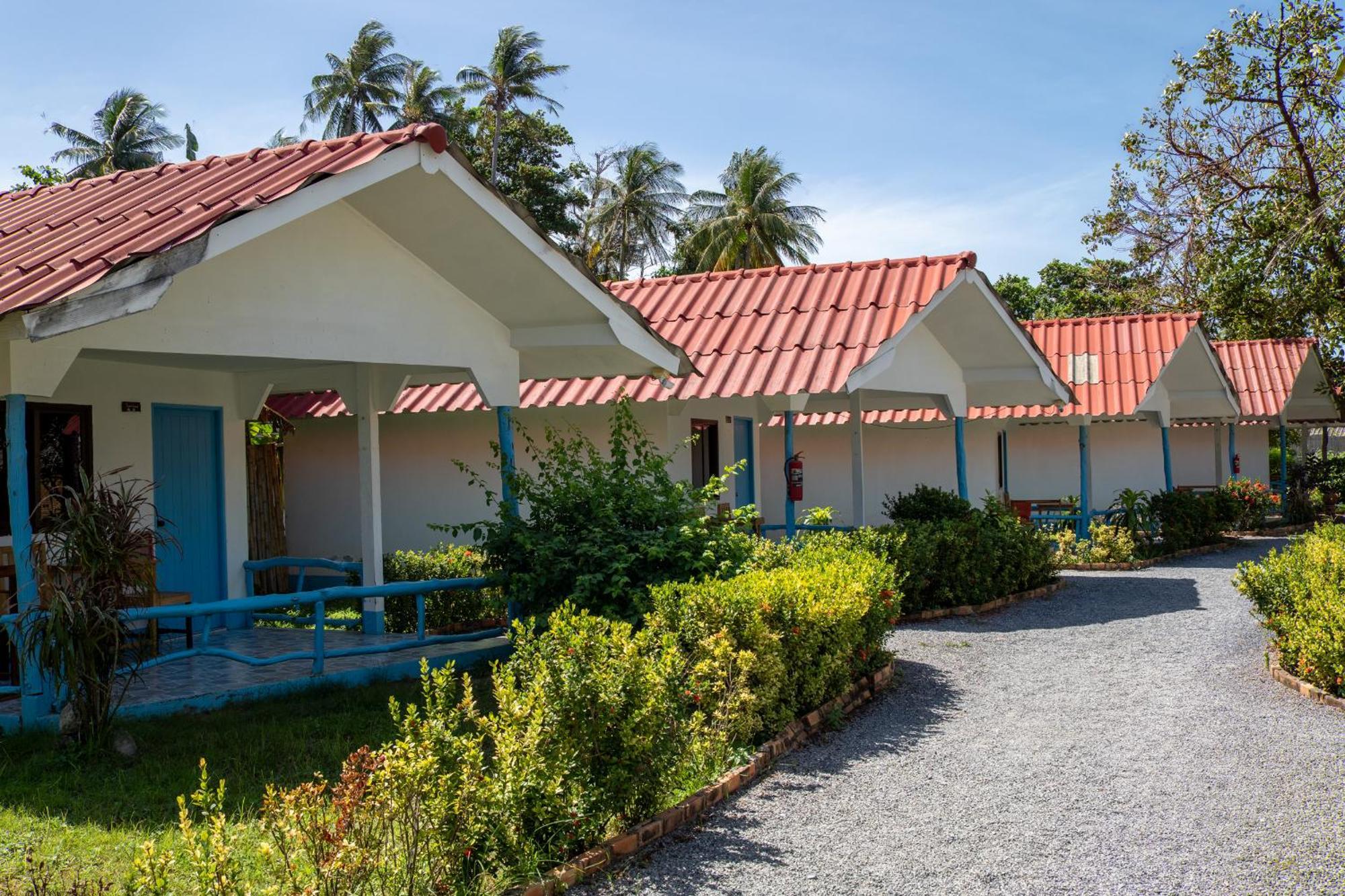 Resort Isara Lanta