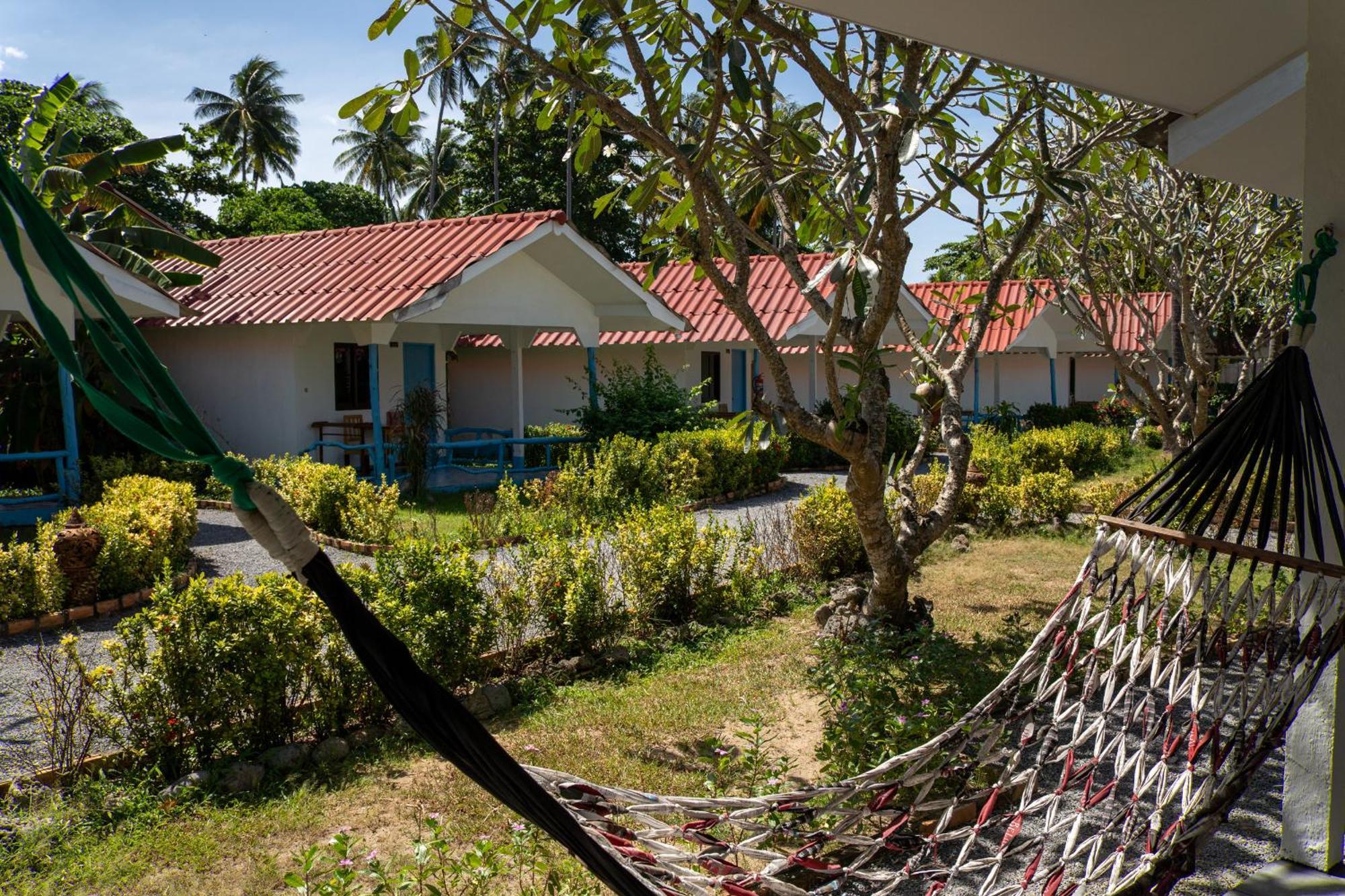 Isara Lanta Resort
