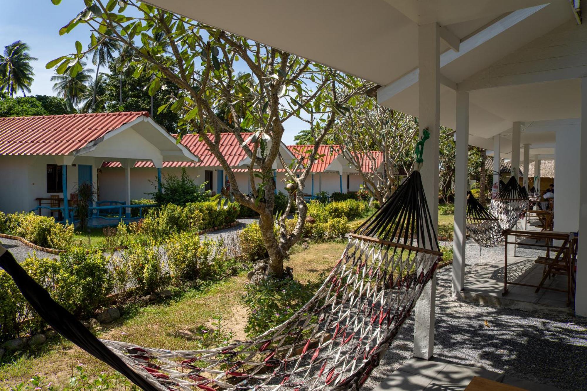 Resort Isara Lanta Koh Lanta