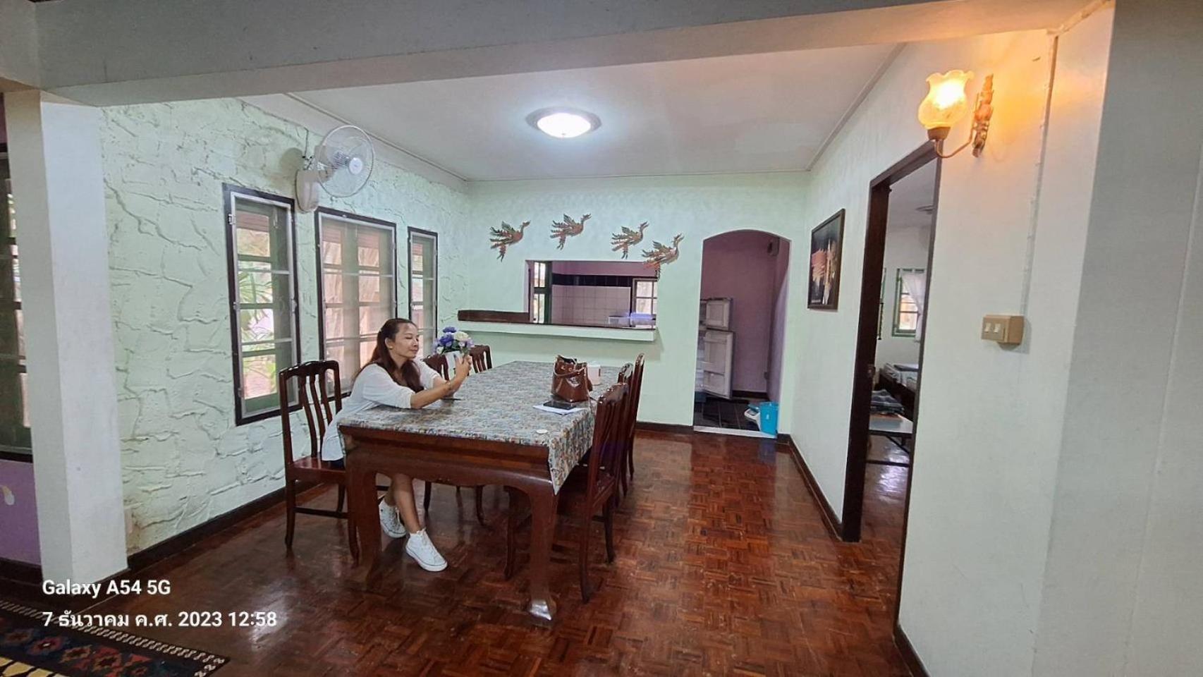 Huaykhakhaeng Country Resort