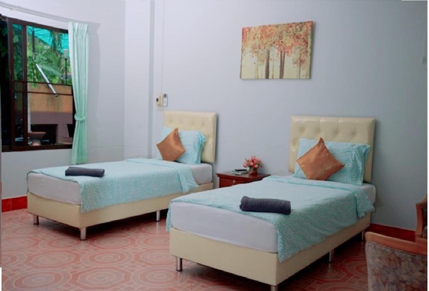 Resort Huaykhakhaeng Country 2*
