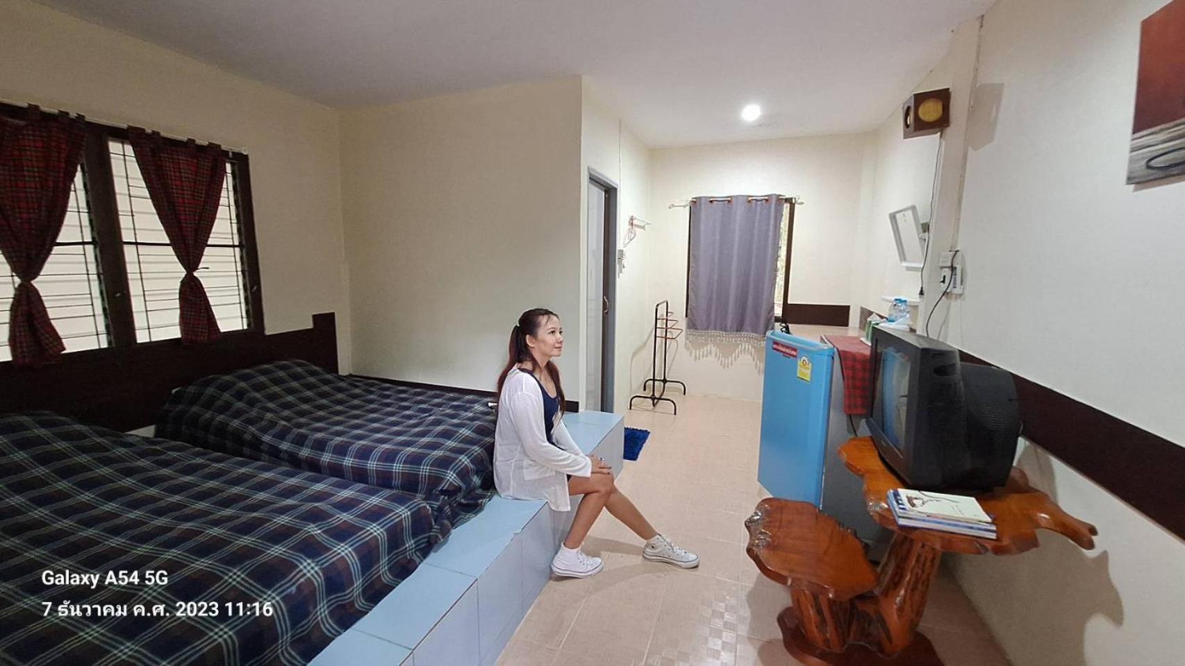 Resort Huaykhakhaeng Country 2*