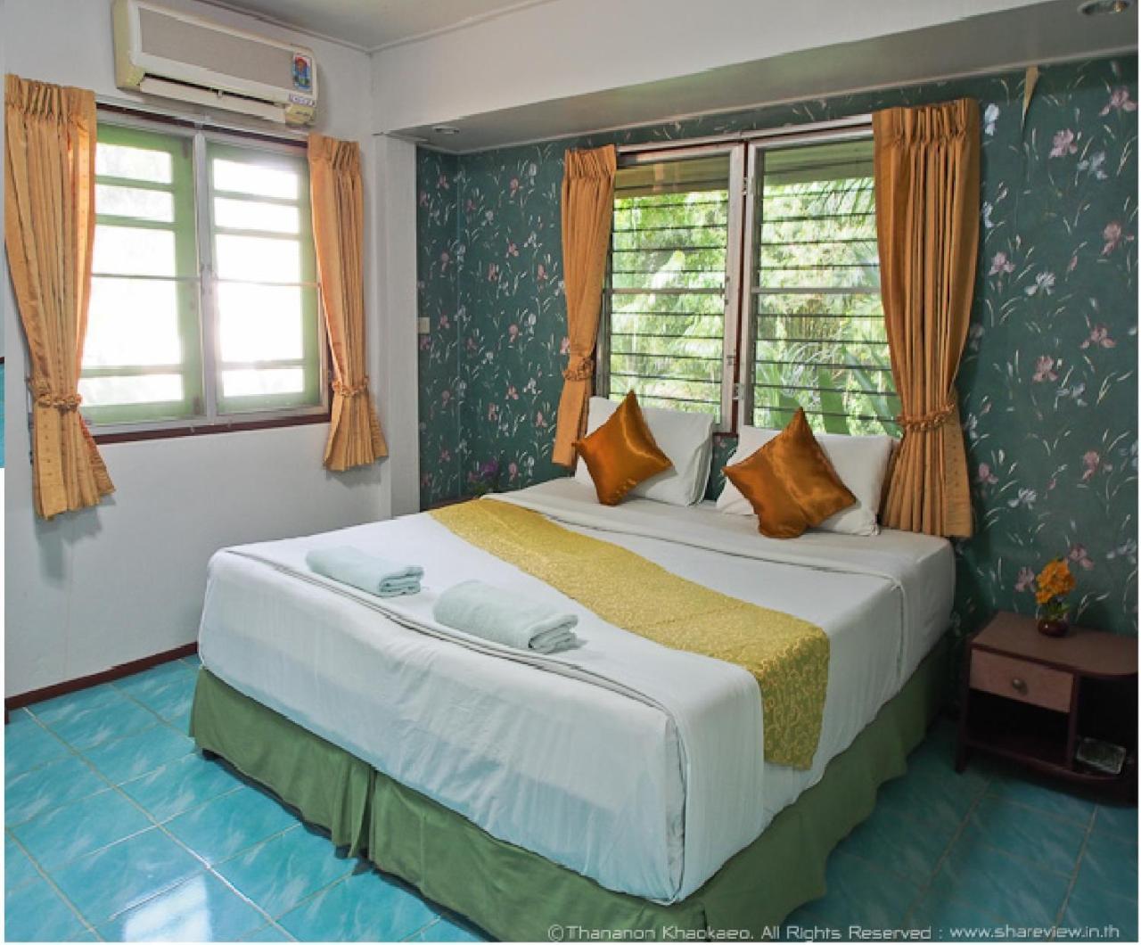 Huaykhakhaeng Country Resort 2*