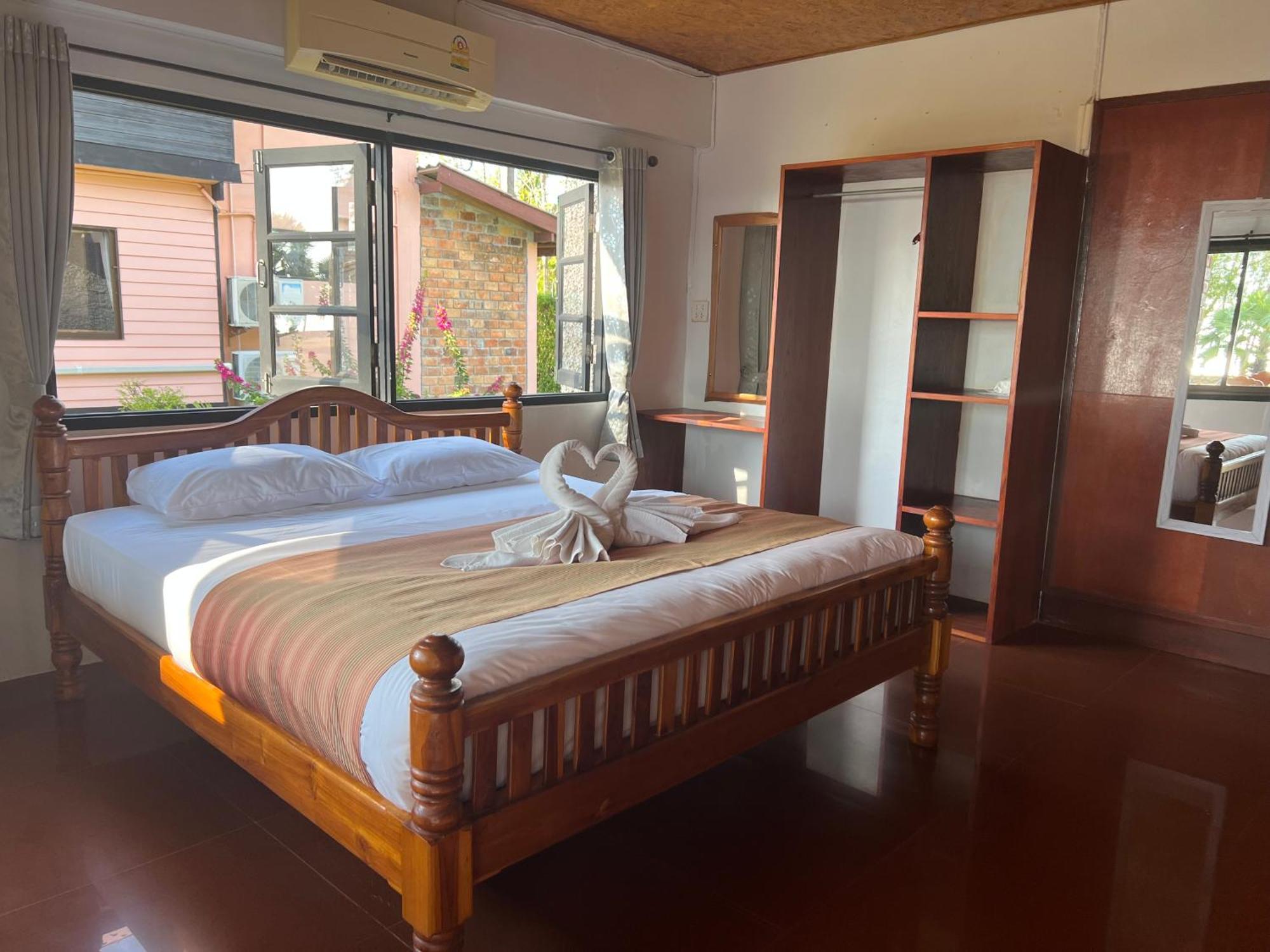 The Chevalley Hotel Satun