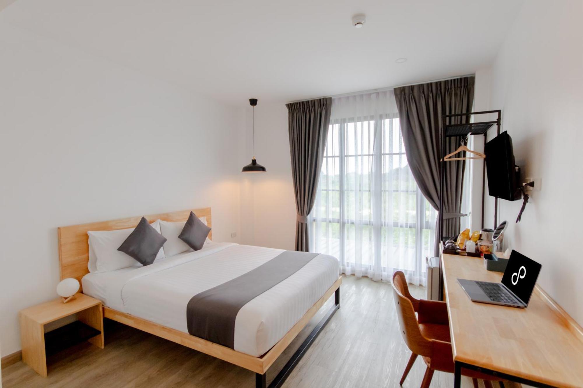 Ananzitra 3* Kanchanaburi