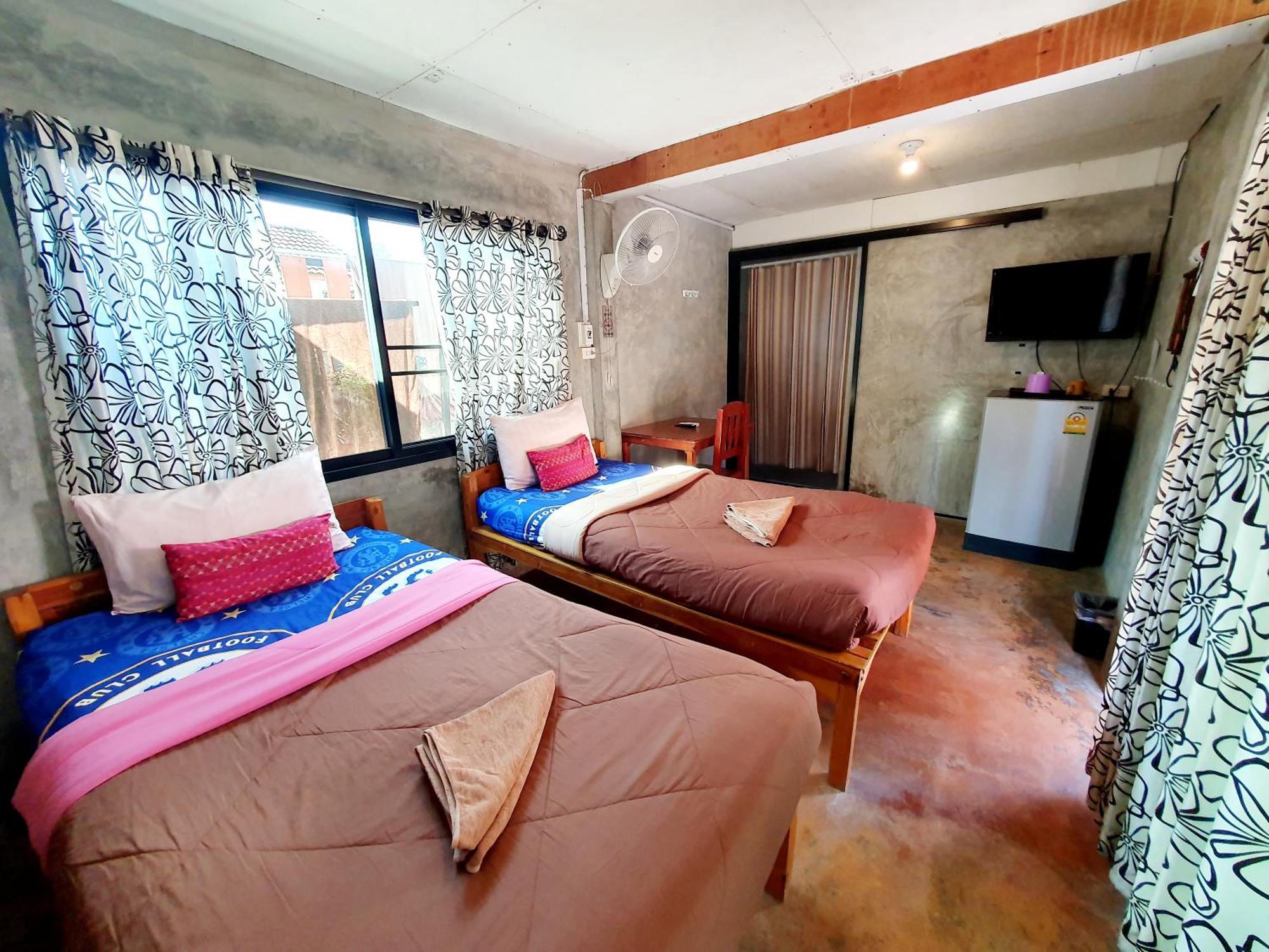 Ktt And Motorbike & Bicycle For Rents Sukhothai