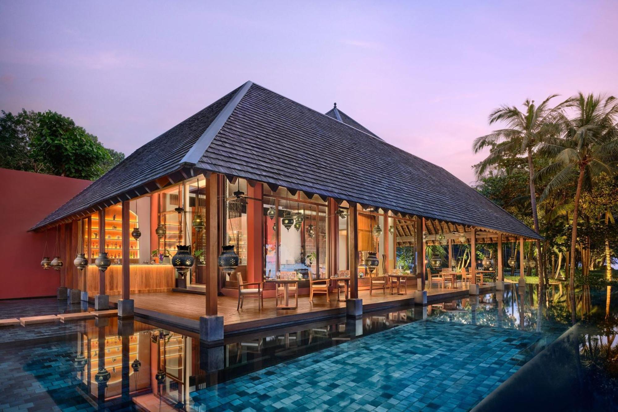 Phulay Bay, A Ritz-carlton Reserve Resort