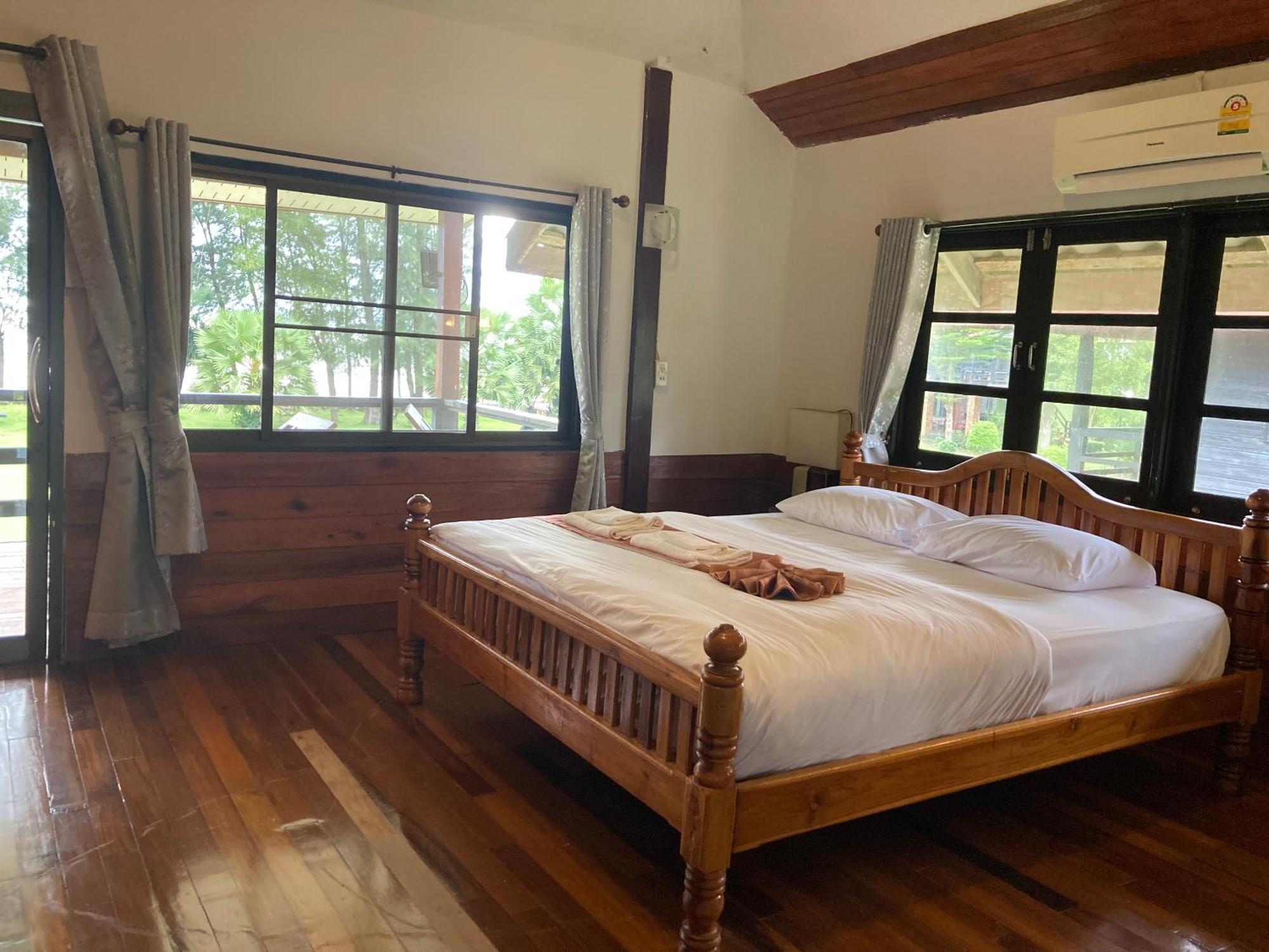 The Chevalley Hotel 4*