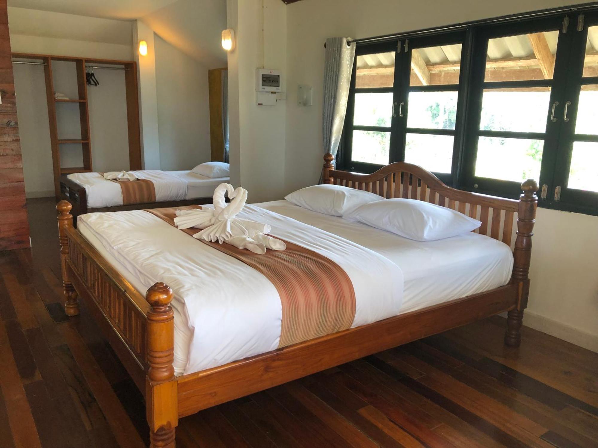 Hotel The Chevalley Satun