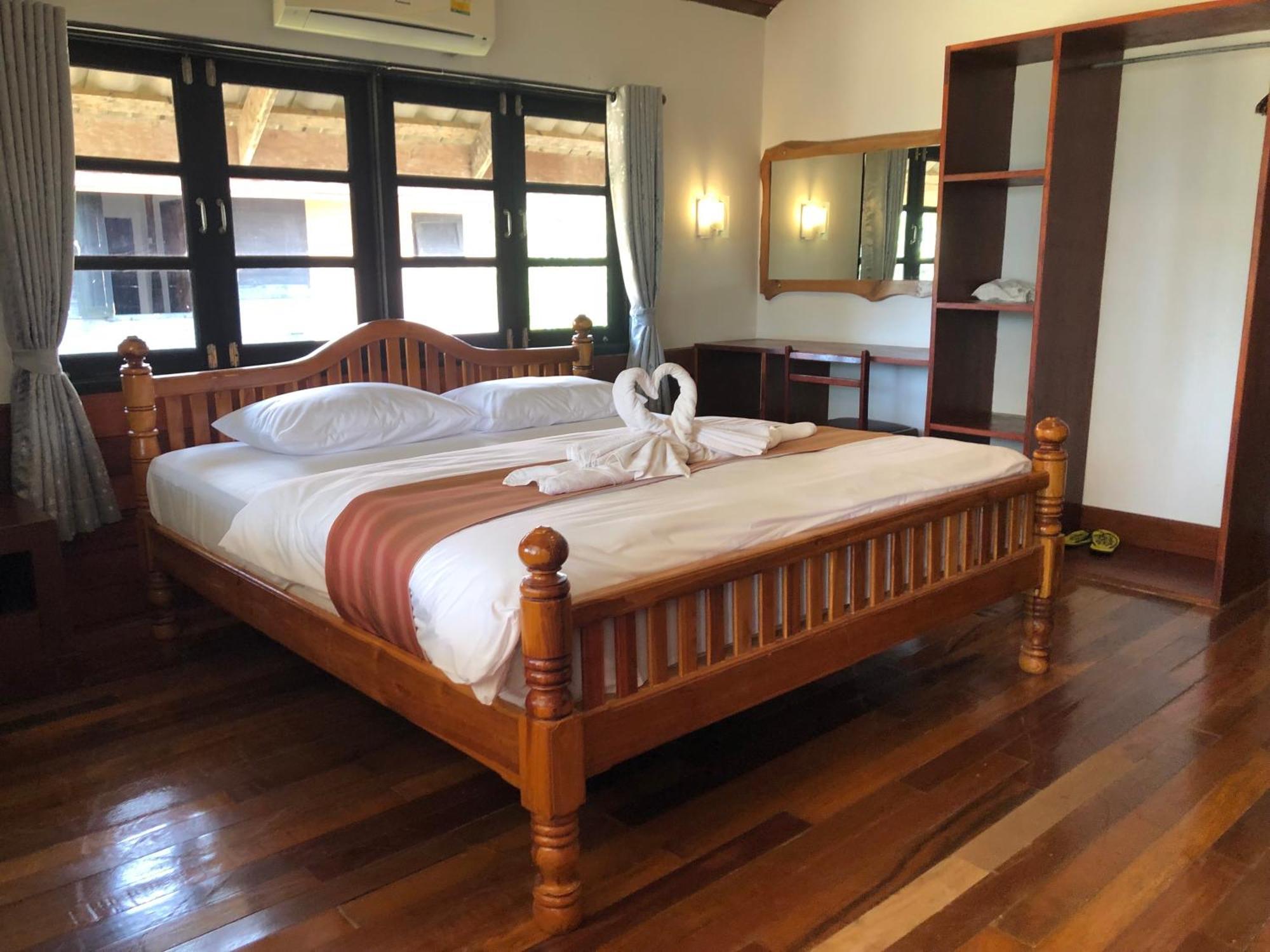 The Chevalley 4* Satun