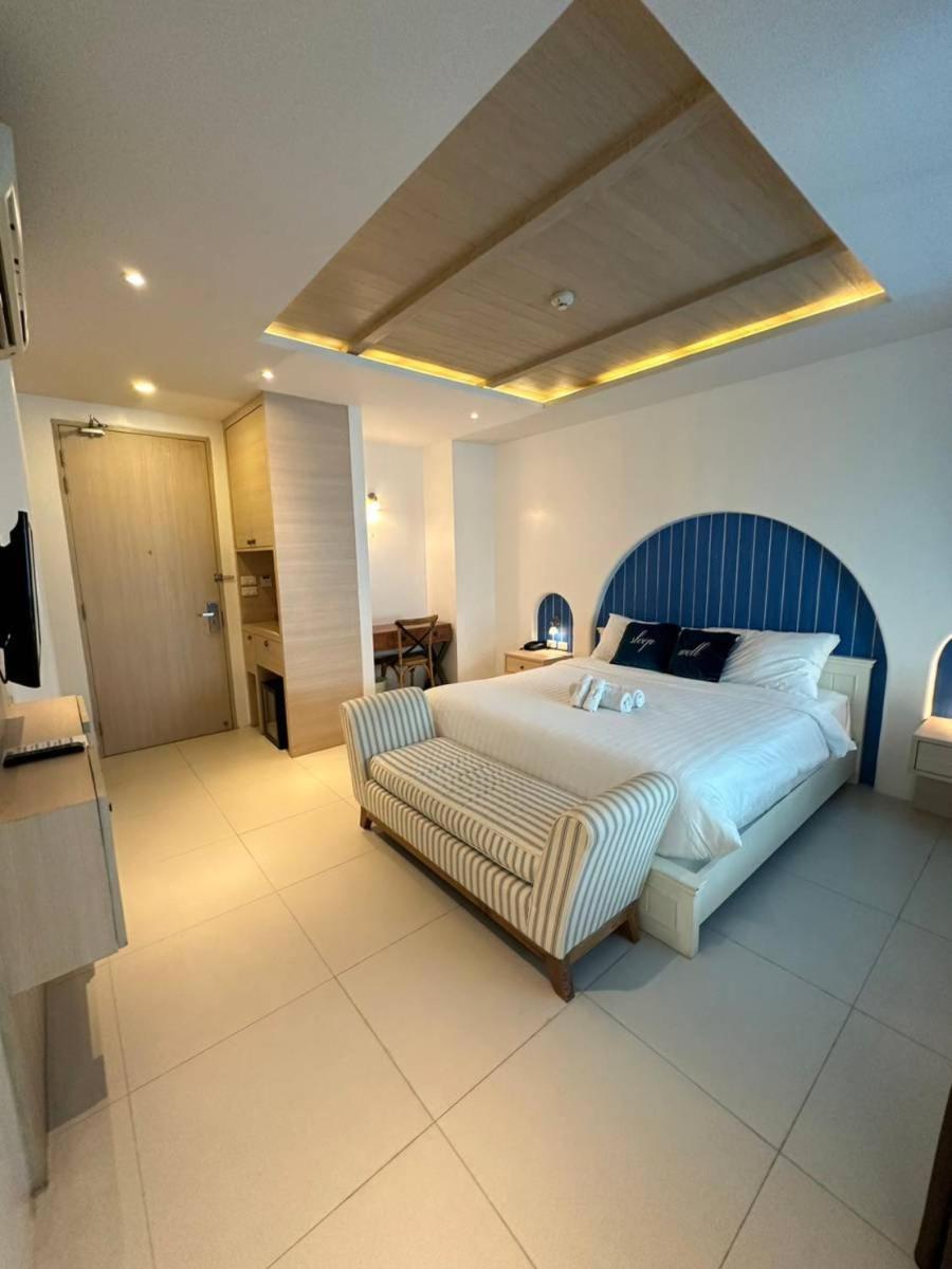 Hotel Costa & Jacuzzi 4*