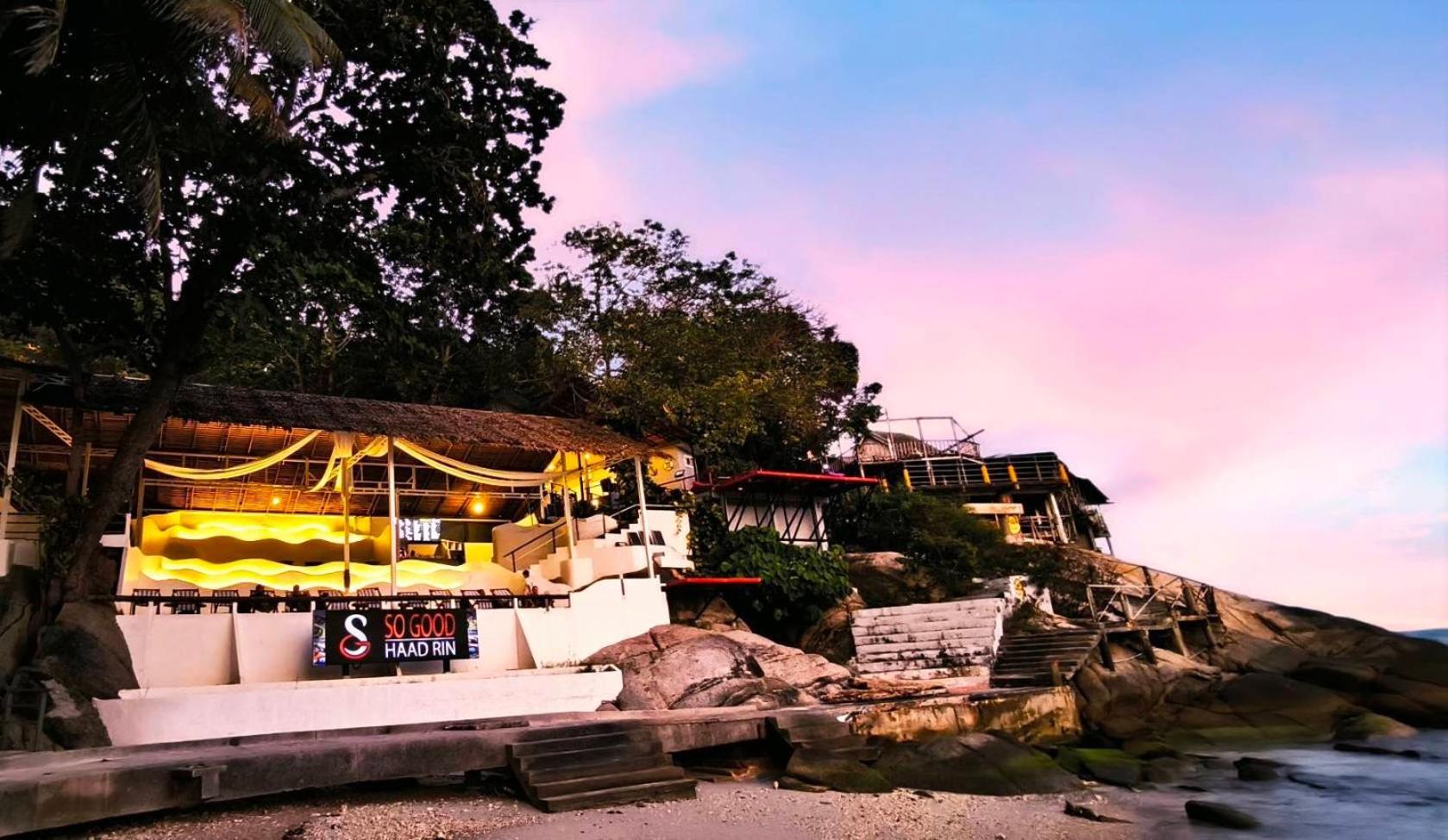 Resort So Good *