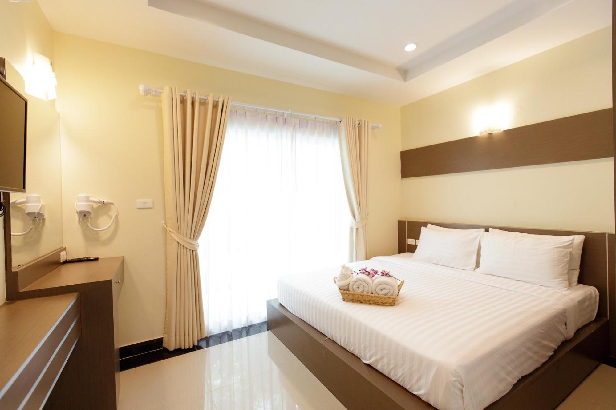 Ioon ไออุ่นรีสอร์ท Resort