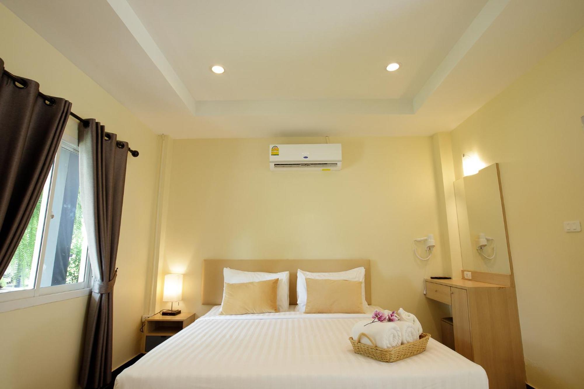 Resort Ioon ไออุ่นรีสอร์ท Saraburi